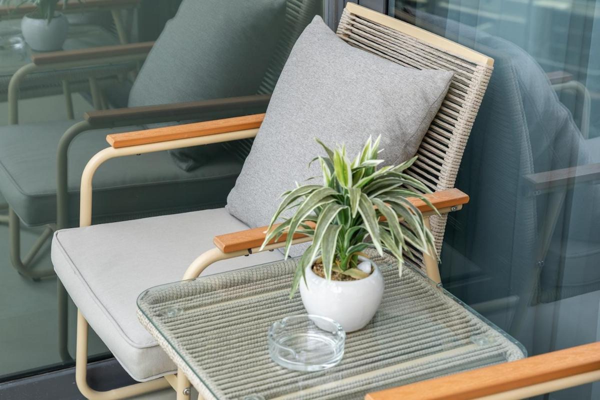 Graceful 2-bedrooms Near Burj Khalifa And Mall! *