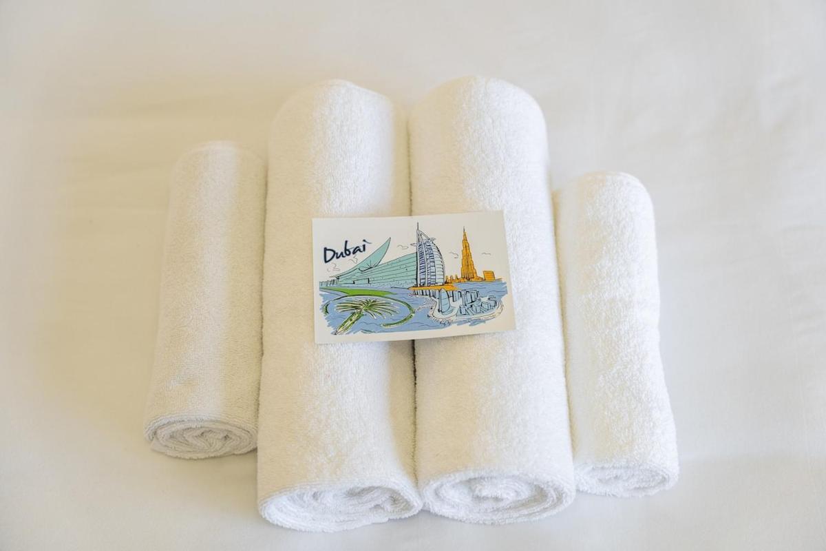 Graceful 2-bedrooms Near Burj Khalifa And Mall! * Dubai