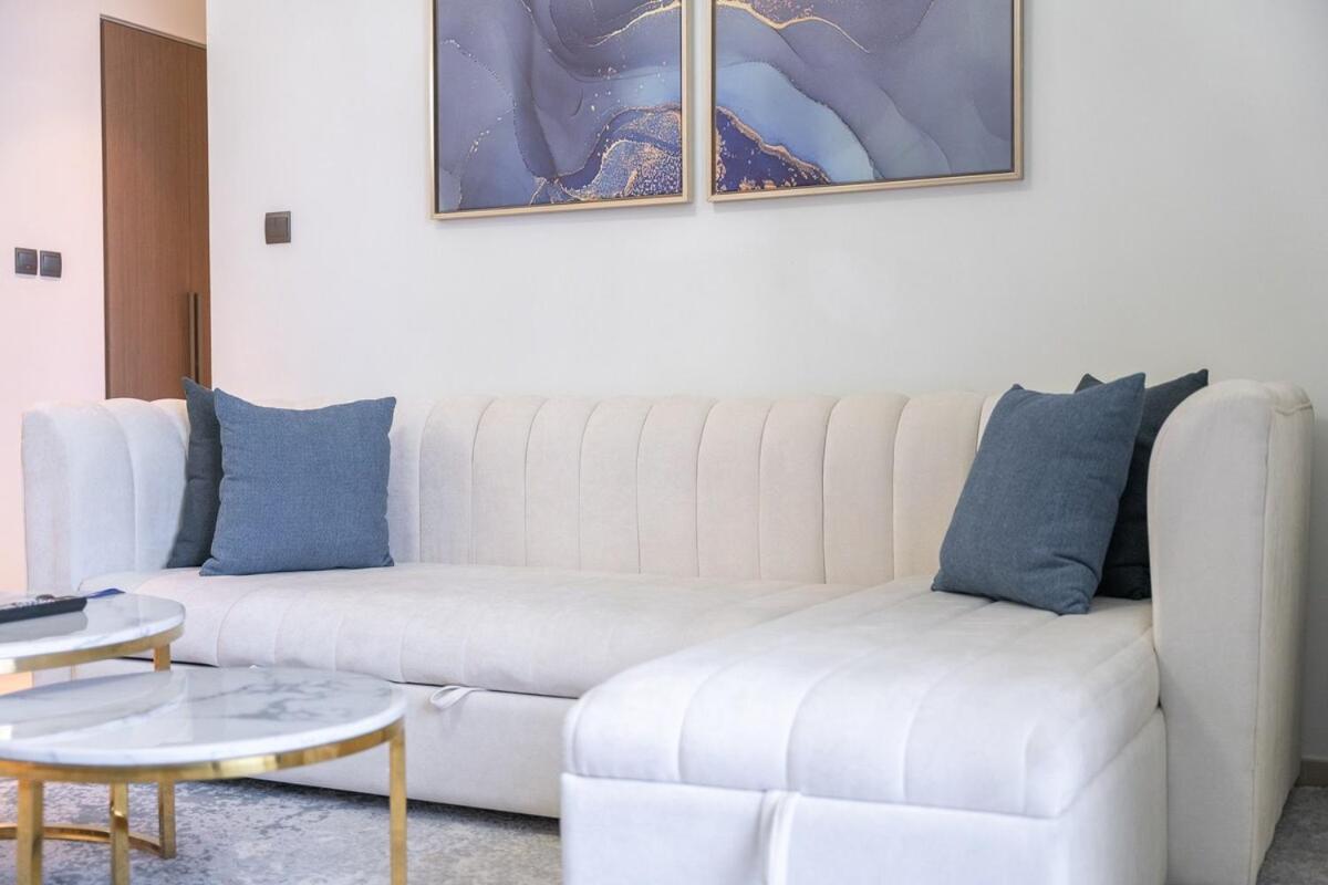 Graceful 2-bedrooms Near Burj Khalifa And Mall! *