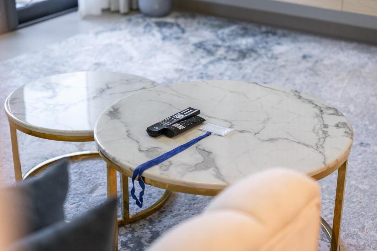 Graceful 2-bedrooms Near Burj Khalifa And Mall! Apartamento