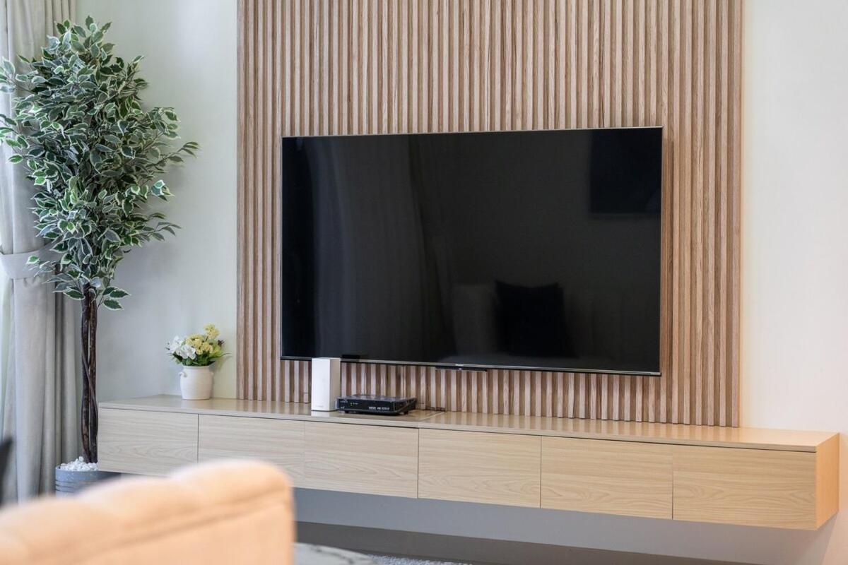 Apartamento Graceful 2-bedrooms Near Burj Khalifa And Mall! *