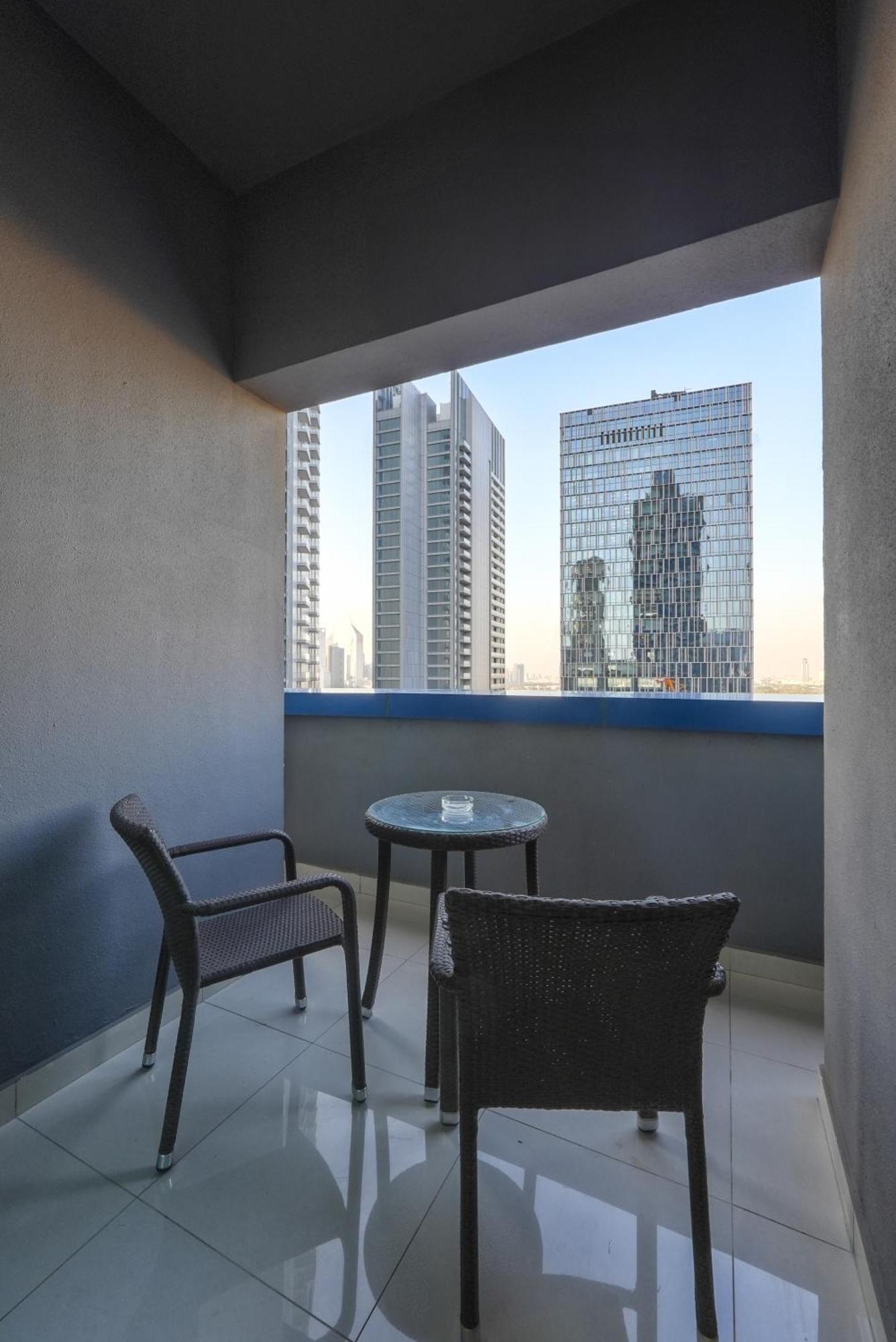 Luxurious 1br Damac Maison Mall Street Very Near Mall By Anw Apartment