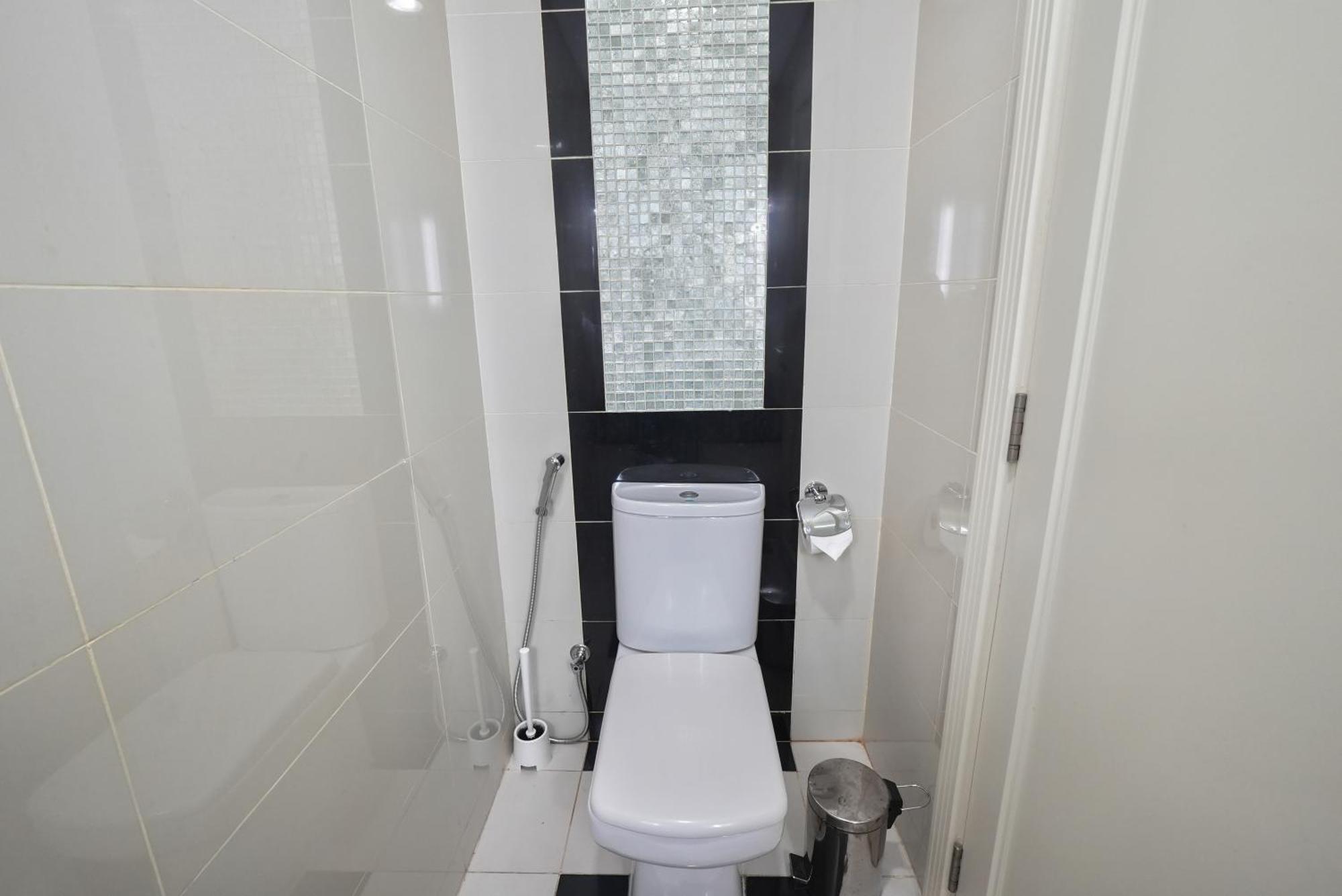 Luxurious 1br Damac Maison Mall Street Very Near Mall By Anw Apartment Dubai