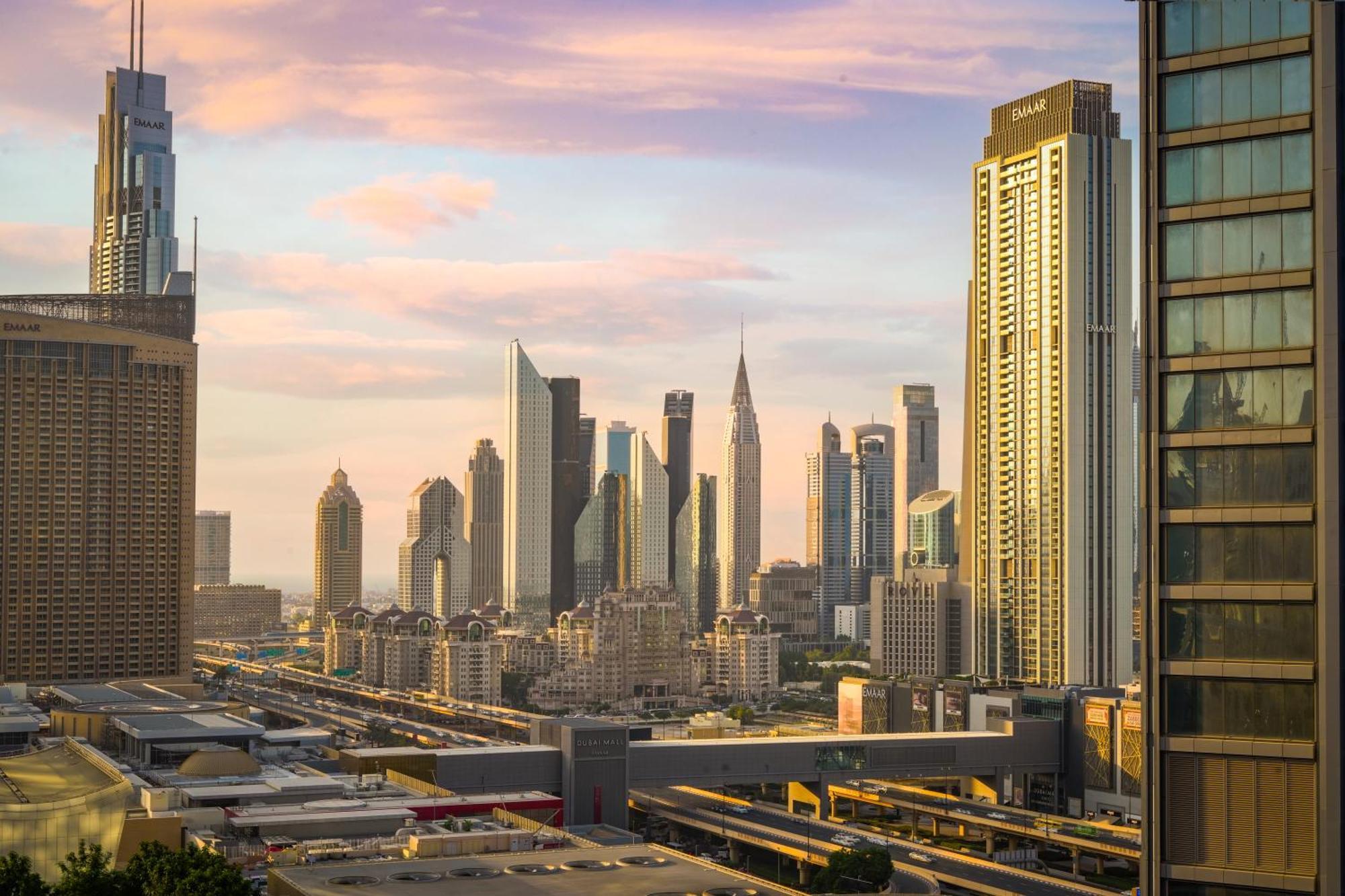 Luxurious 1br Damac Maison Mall Street Very Near Mall By Anw * Dubai