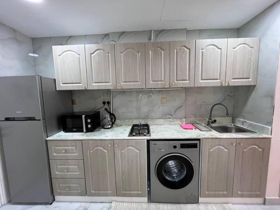 Apartment Spacious In Siena 2 Dubai