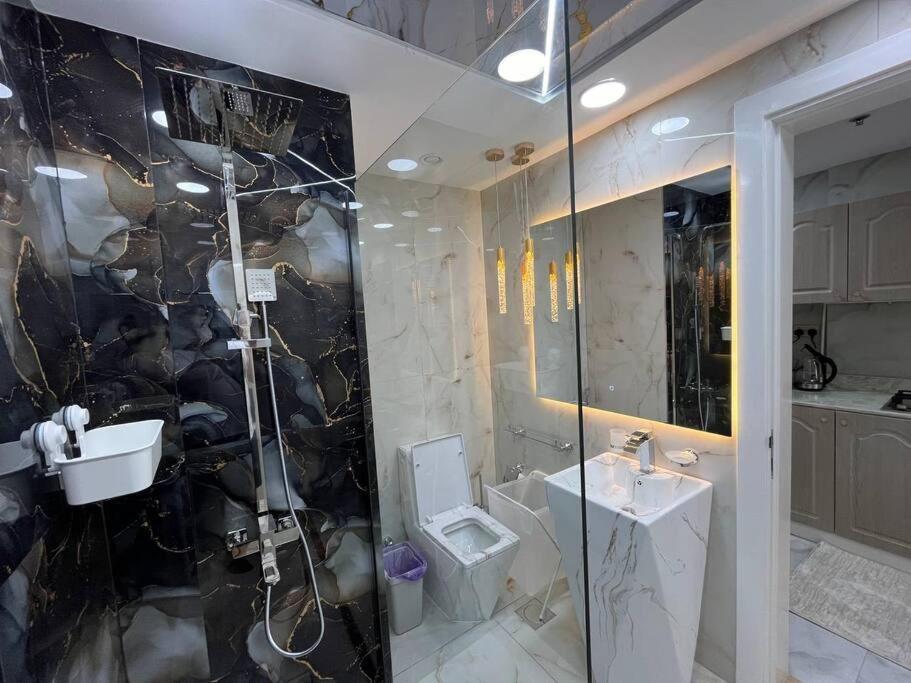 Spacious In Siena 2 Apartment Dubai
