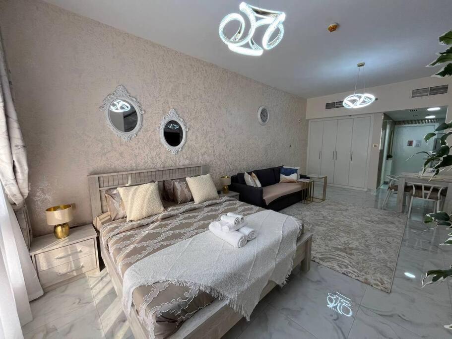 Spacious In Siena 2 * Dubai