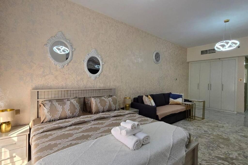 Spacious In Siena 2 Dubai