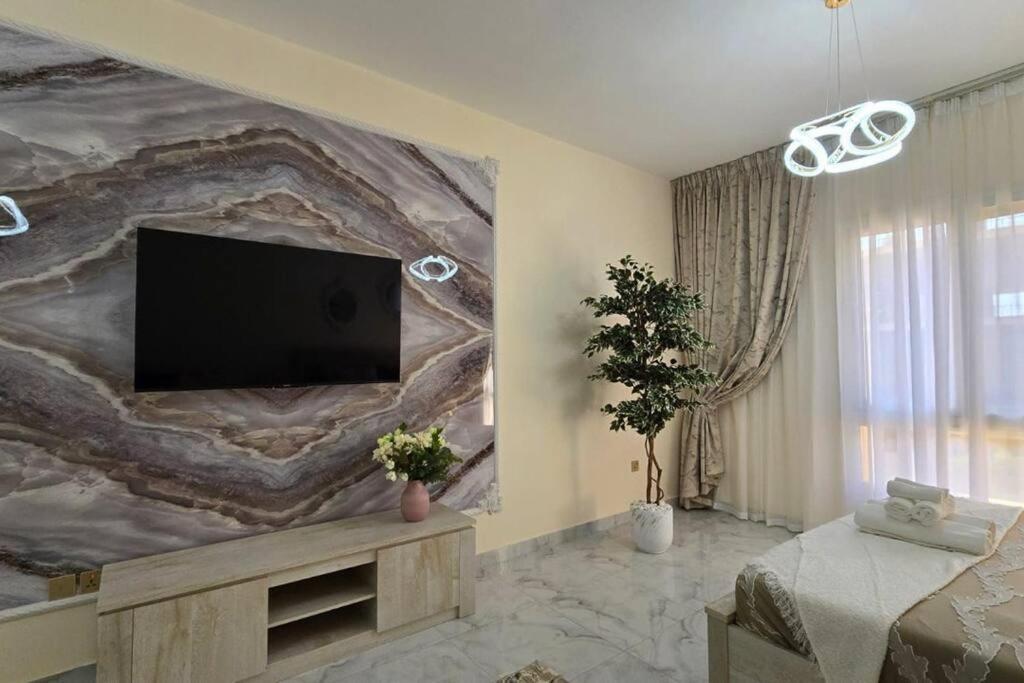 Spacious In Siena 2 Apartment