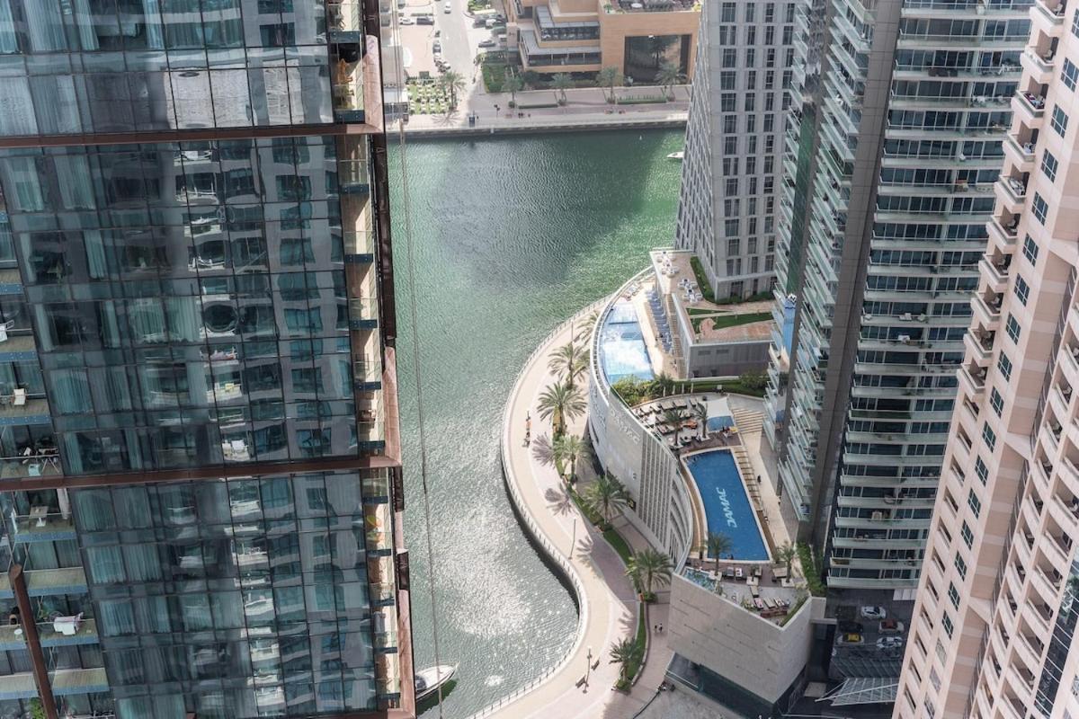 Exquisite 2-bedrooms At The Torch Tower In Marina Near The Beach! Apartment *