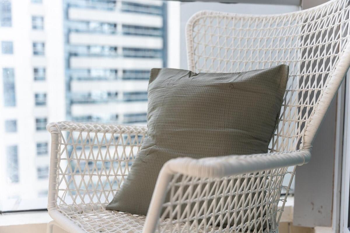 Exquisite 2-bedrooms At The Torch Tower In Marina Near The Beach!