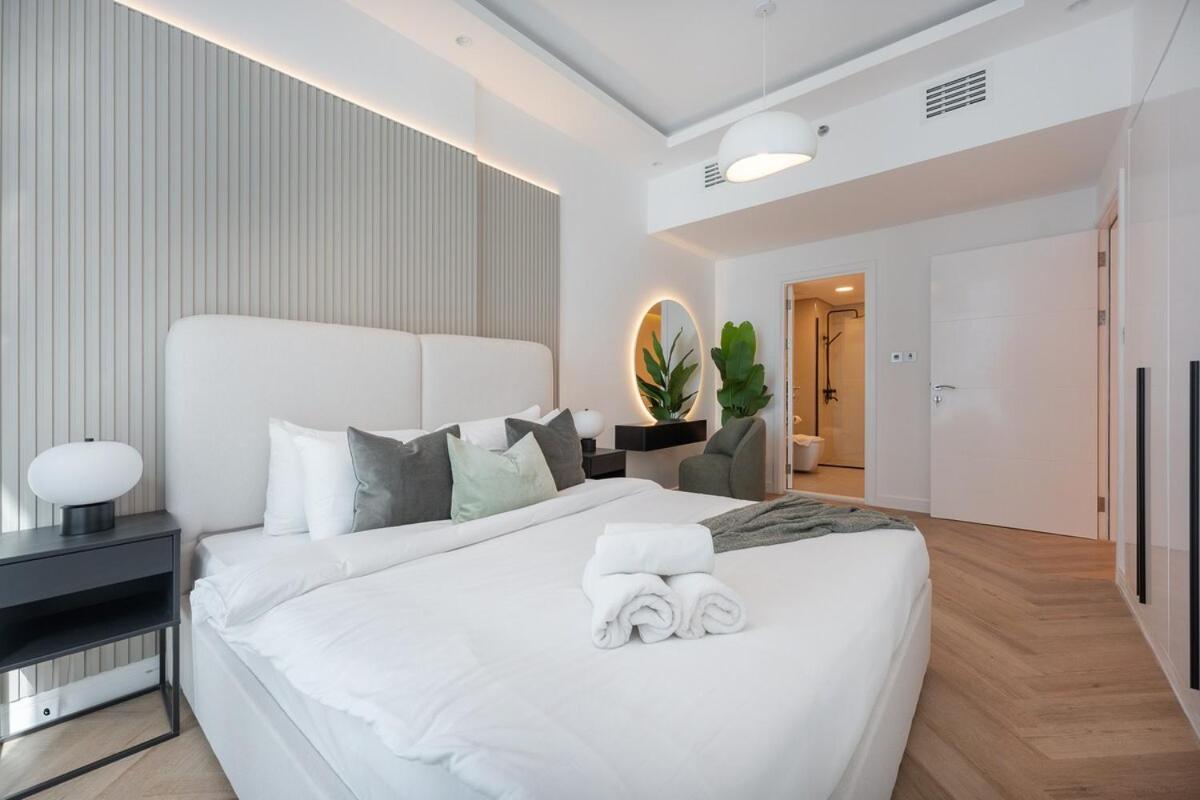 Exquisite 2-bedrooms At The Torch Tower In Marina Near The Beach! Apartment Dubai