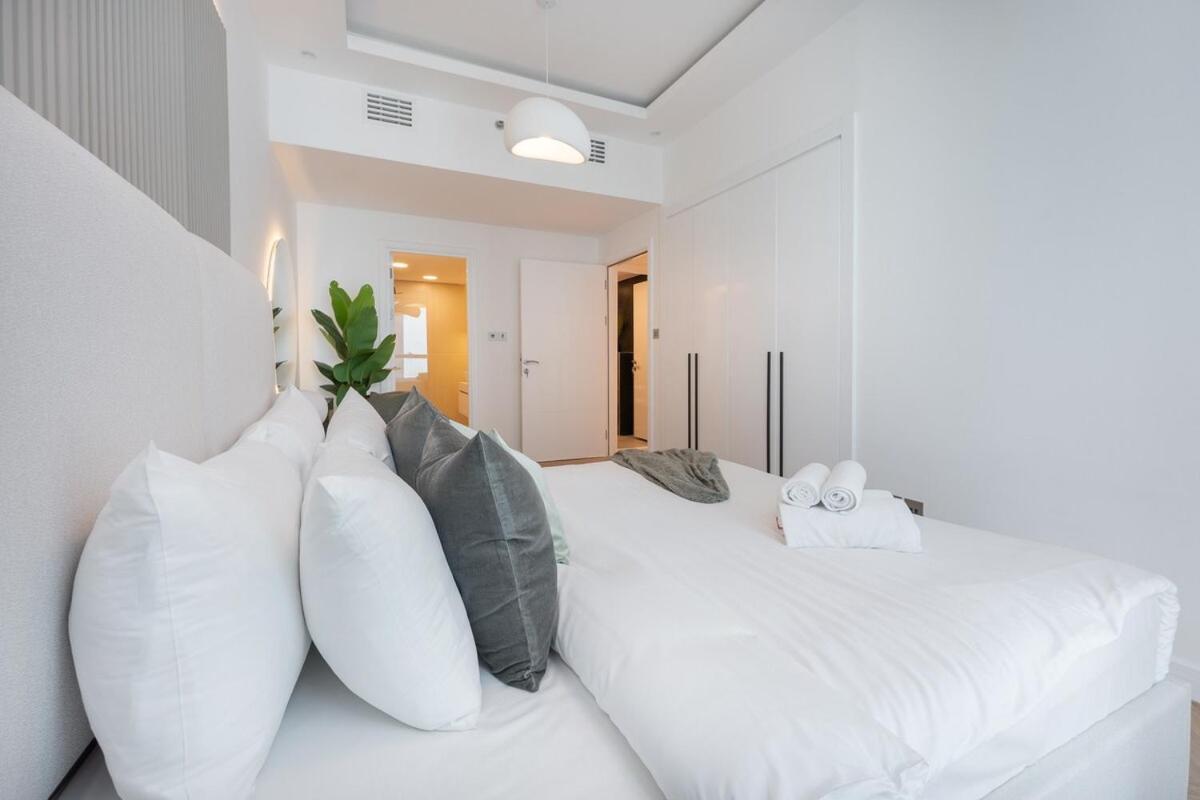 Exquisite 2-bedrooms At The Torch Tower In Marina Near The Beach! Apartment *
