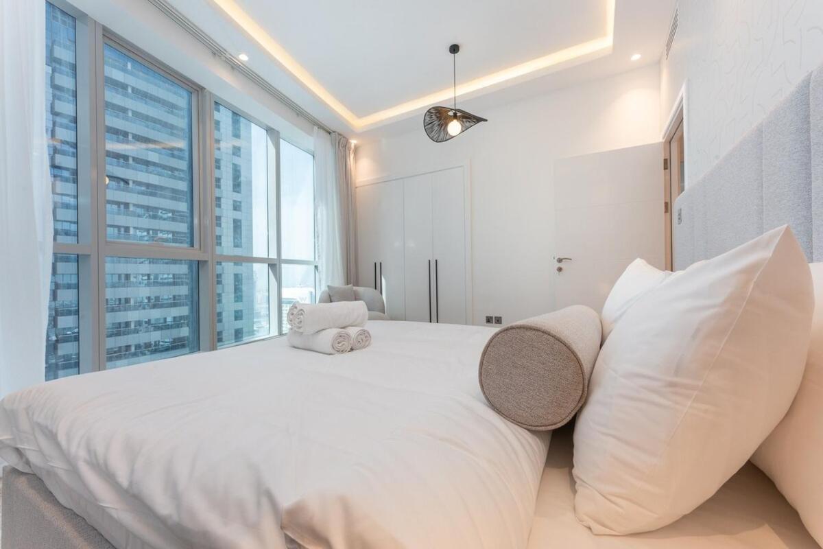 Exquisite 2-bedrooms At The Torch Tower In Marina Near The Beach! * Dubai