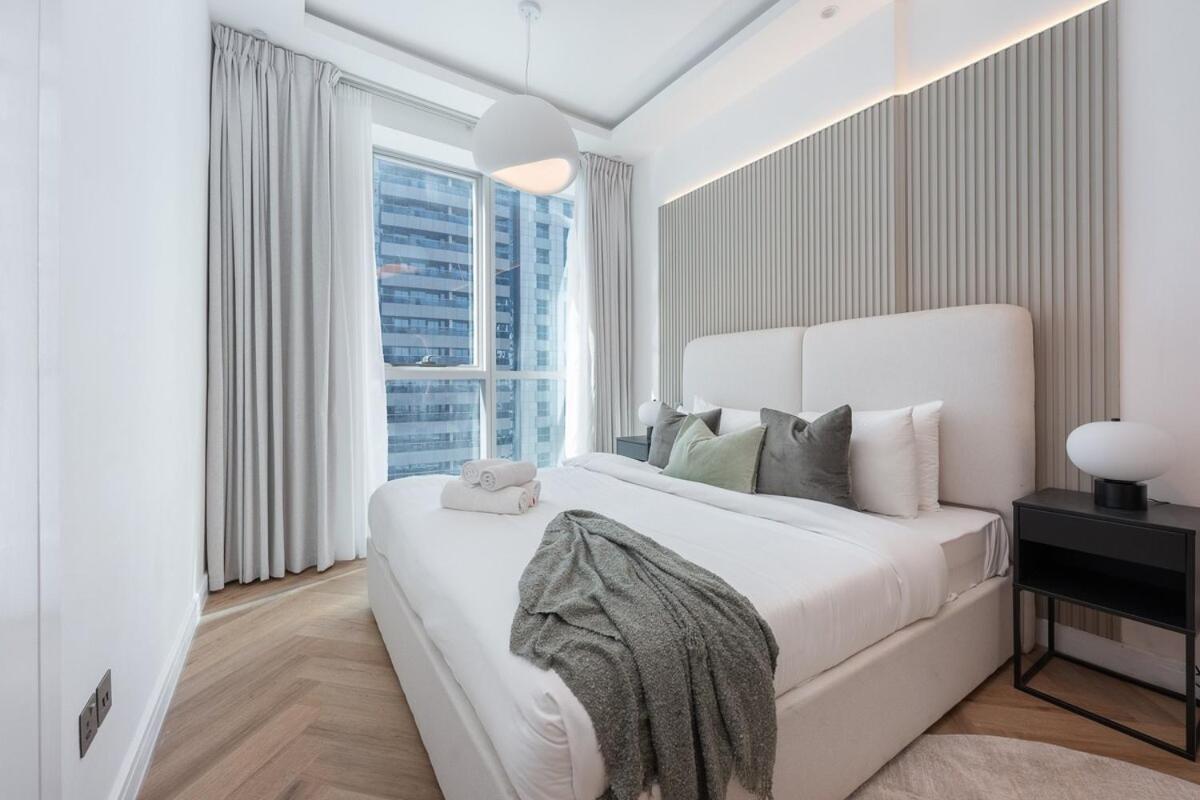 Exquisite 2-bedrooms At The Torch Tower In Marina Near The Beach! Apartment Dubai