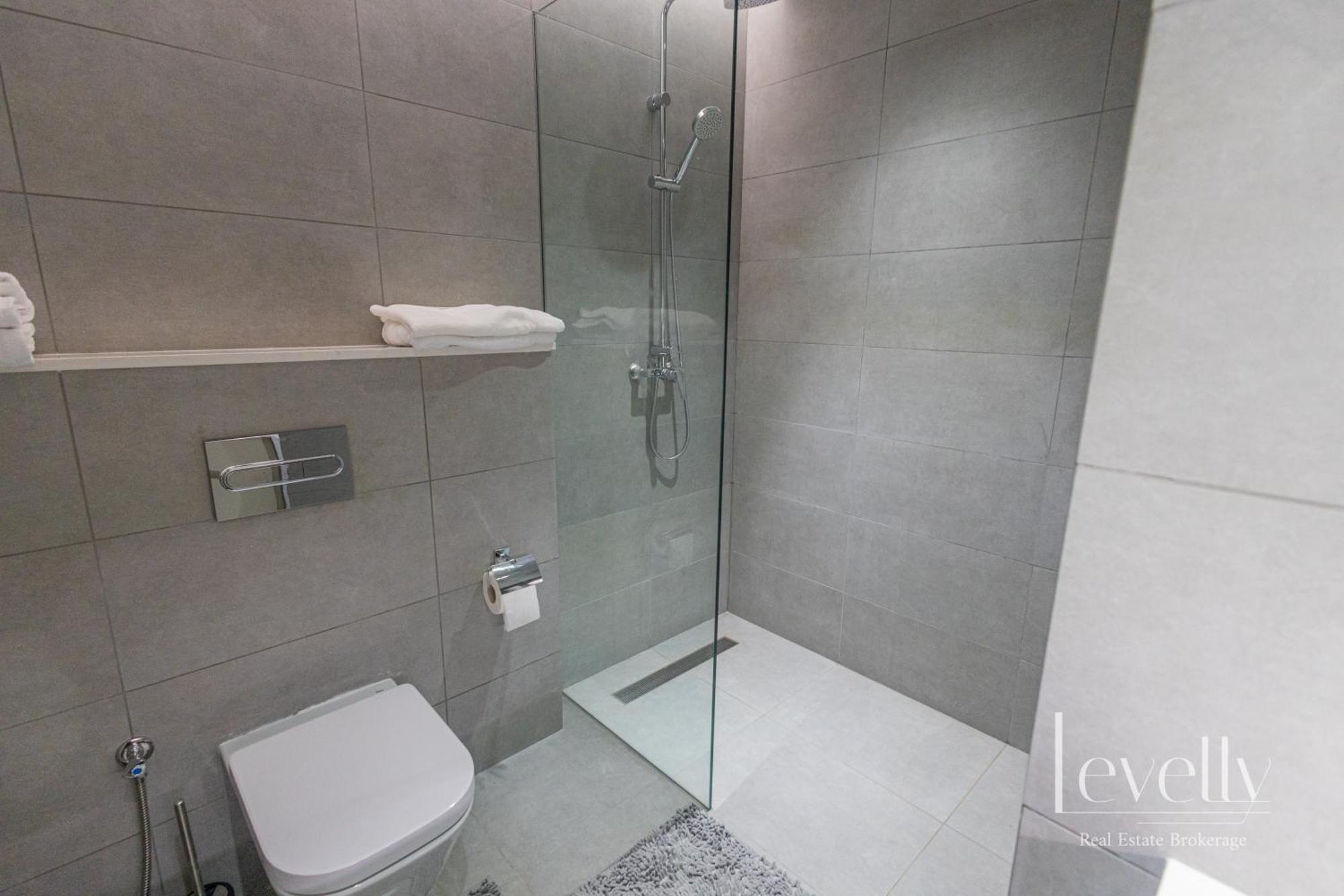 Apartamento Stunning 1br With Panoramic Skyline View