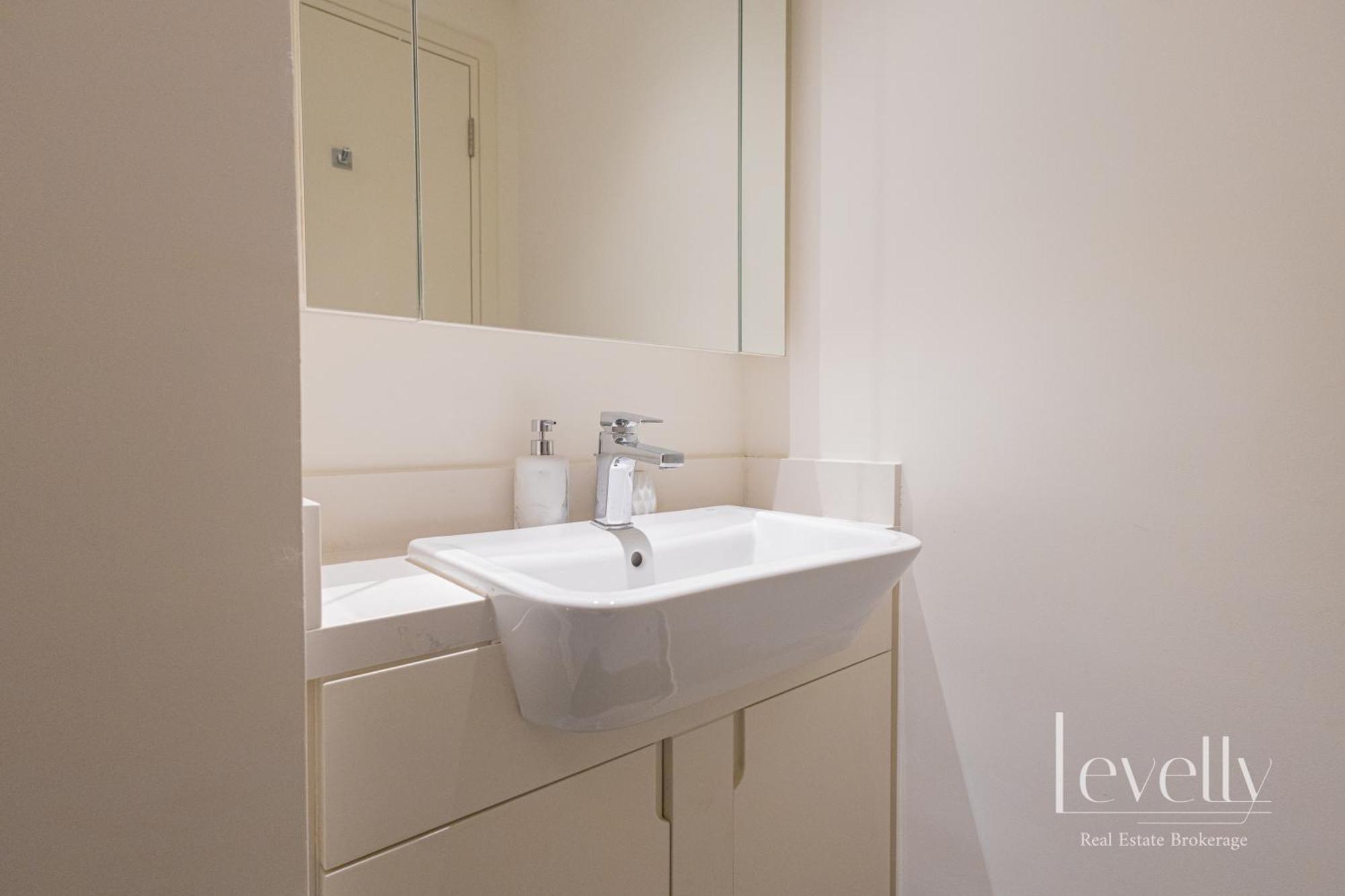 Stunning 1br With Panoramic Skyline View Dubai