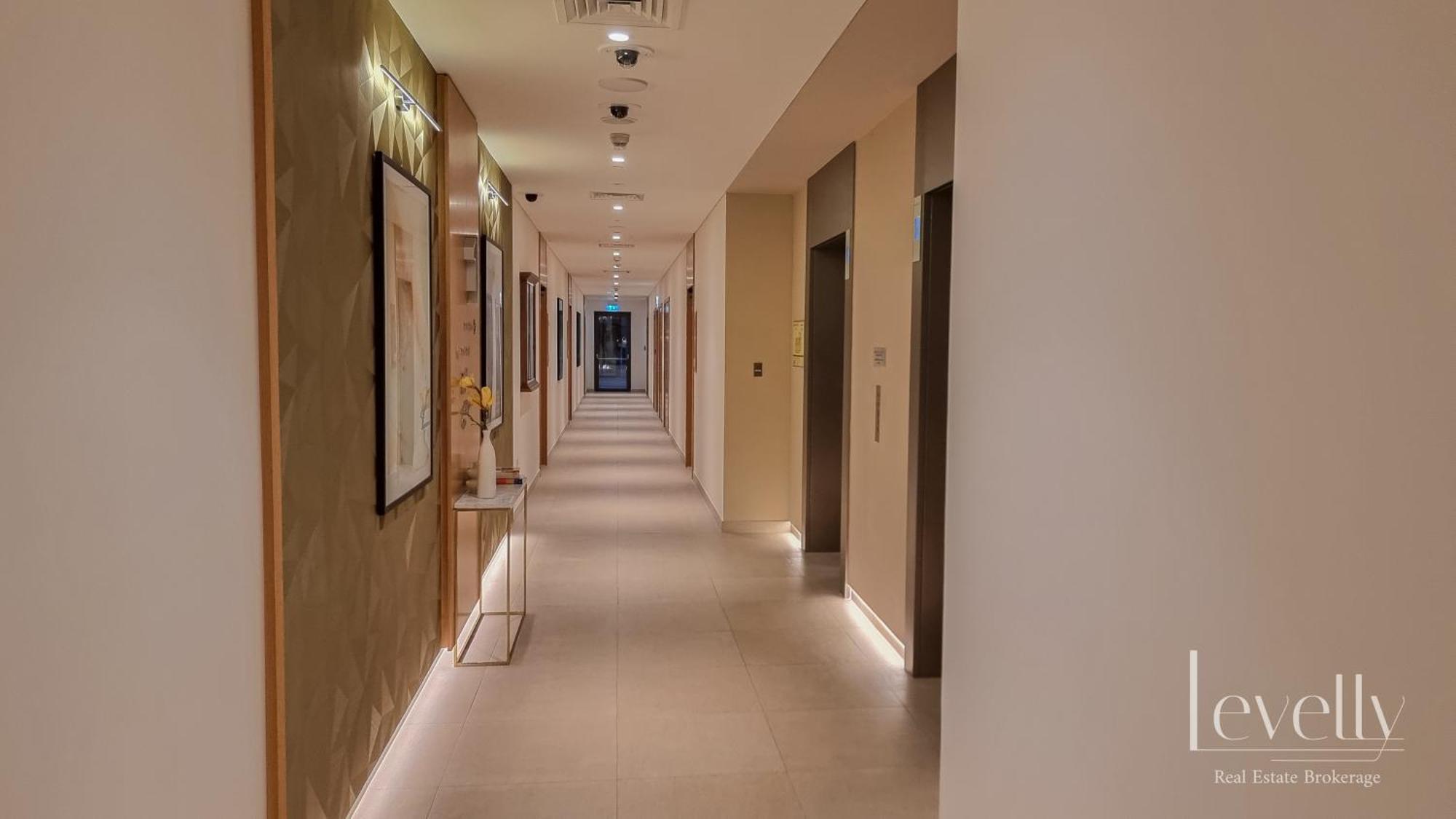 Stunning 1br With Panoramic Skyline View Apartamento