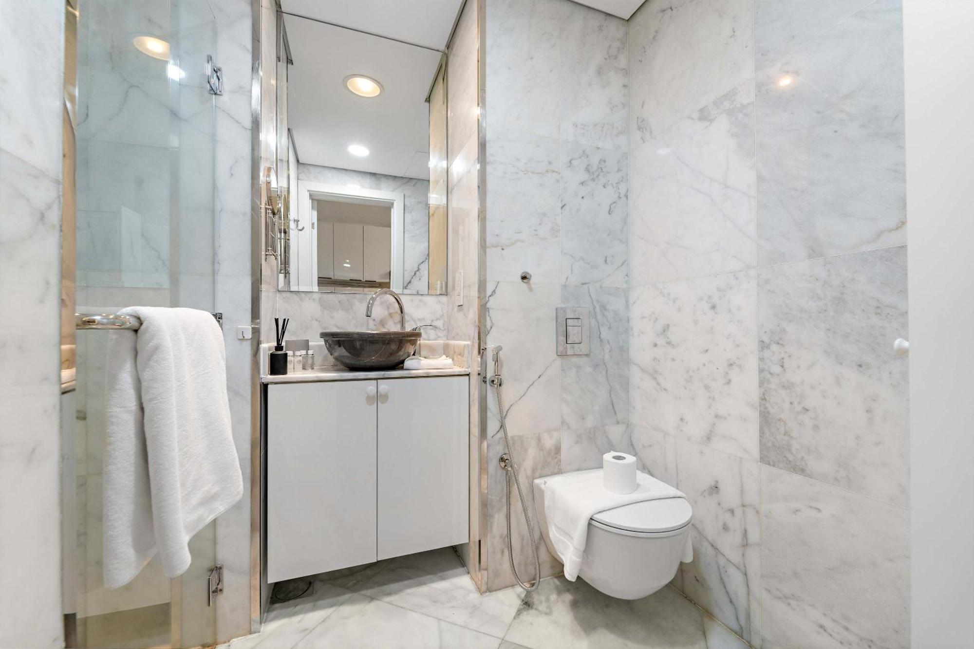 Apartment Silkhaus Ocean View In Palm Views Vibes *