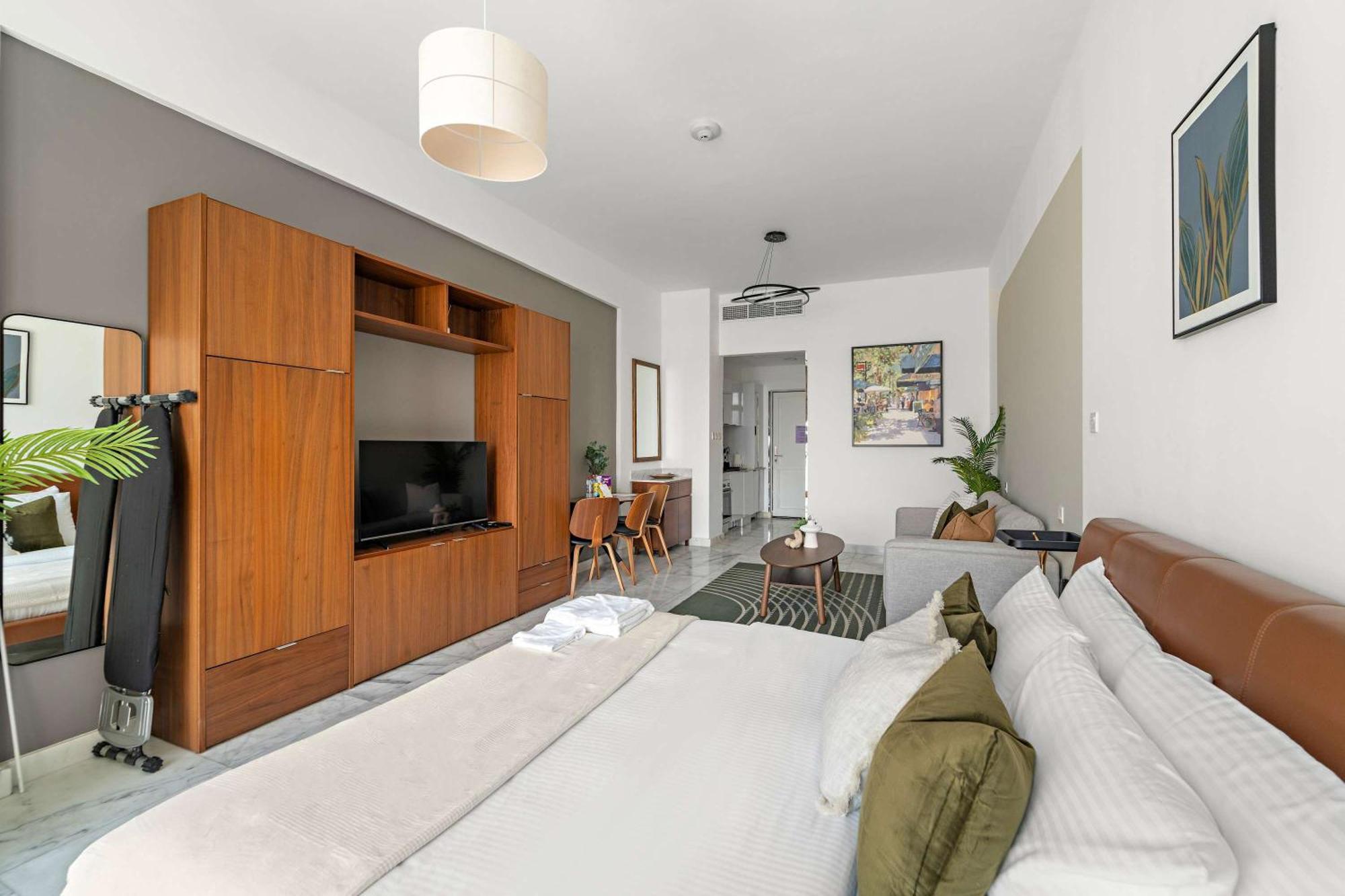 Apartment Silkhaus Ocean View In Palm Views Vibes *