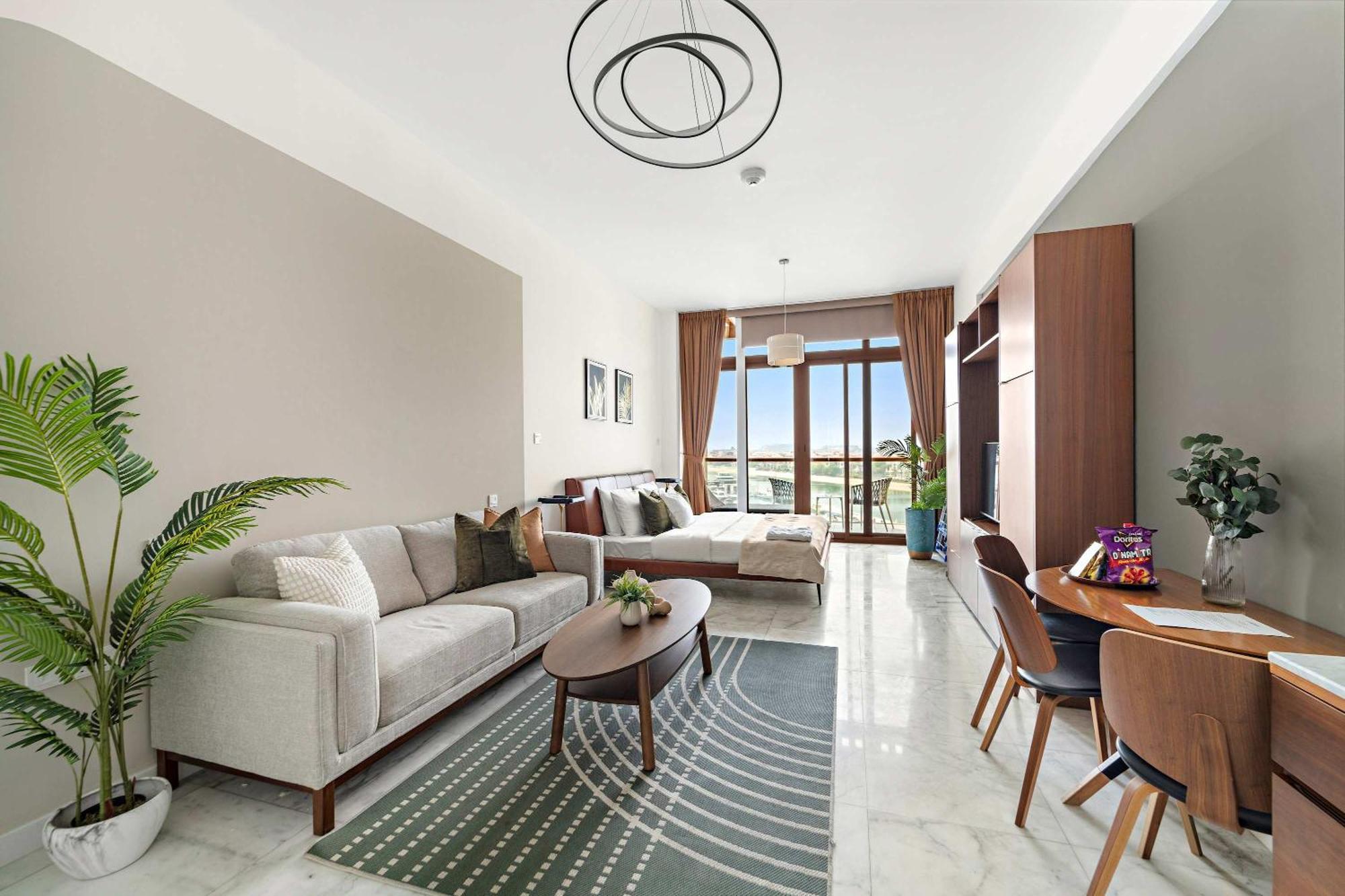 Silkhaus Ocean View In Palm Views Vibes *