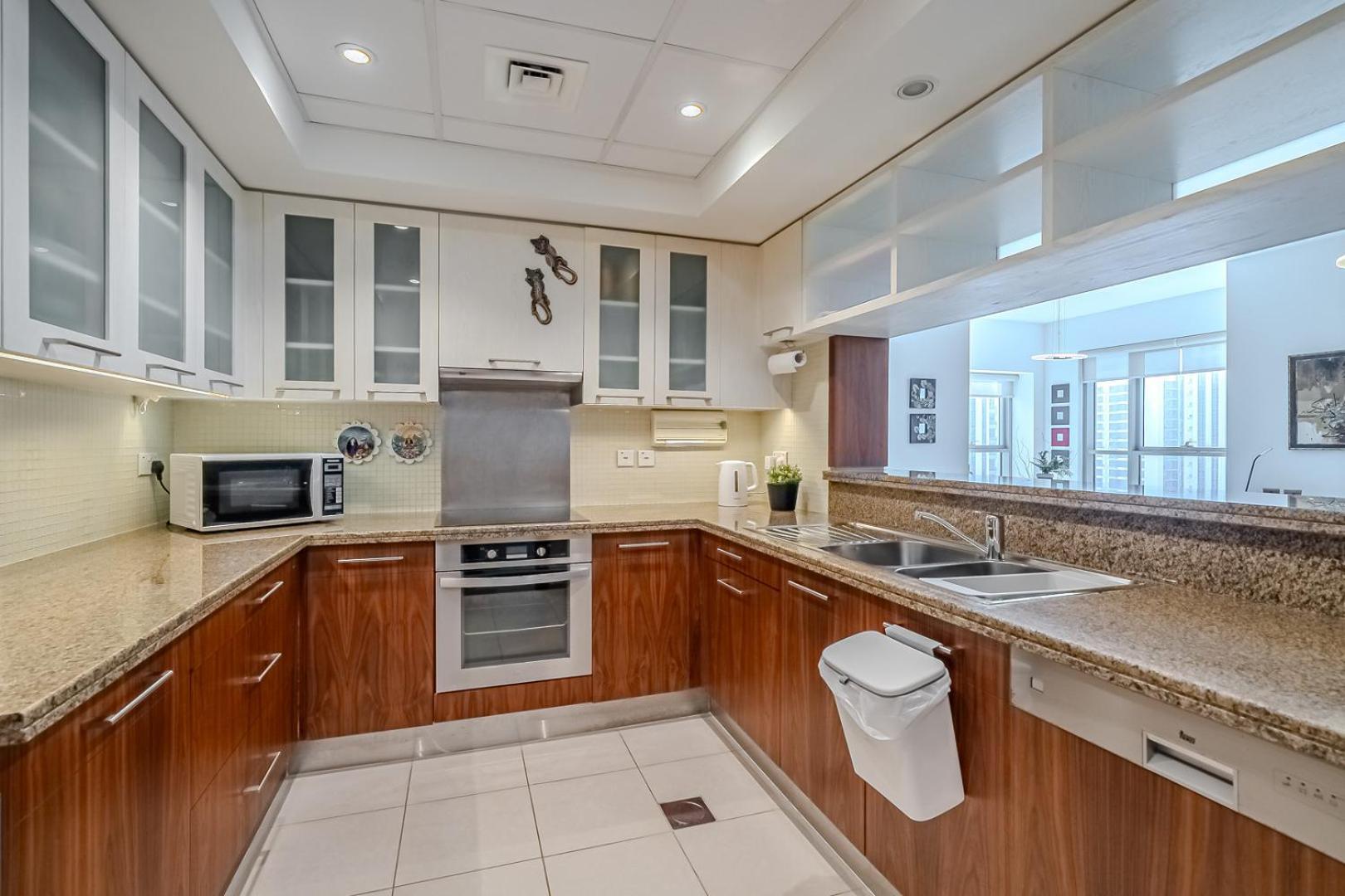 Apartment Modern 1bdr Close To Burj Khalifa Dubai