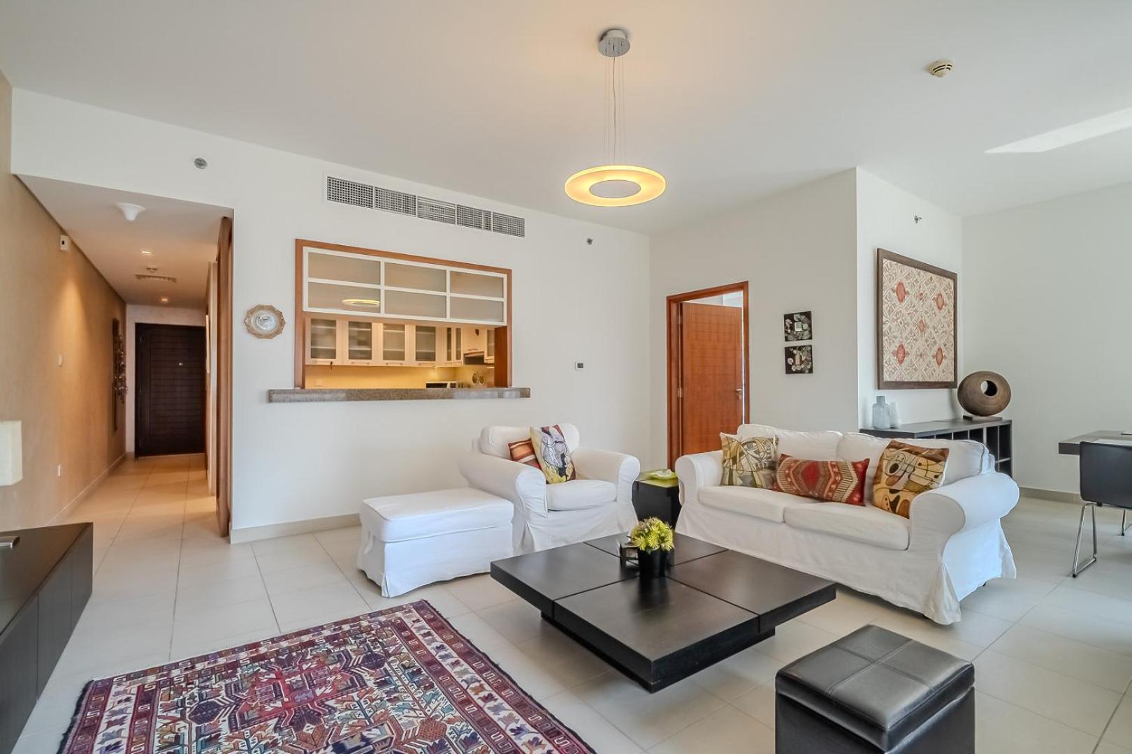 Modern 1bdr Close To Burj Khalifa