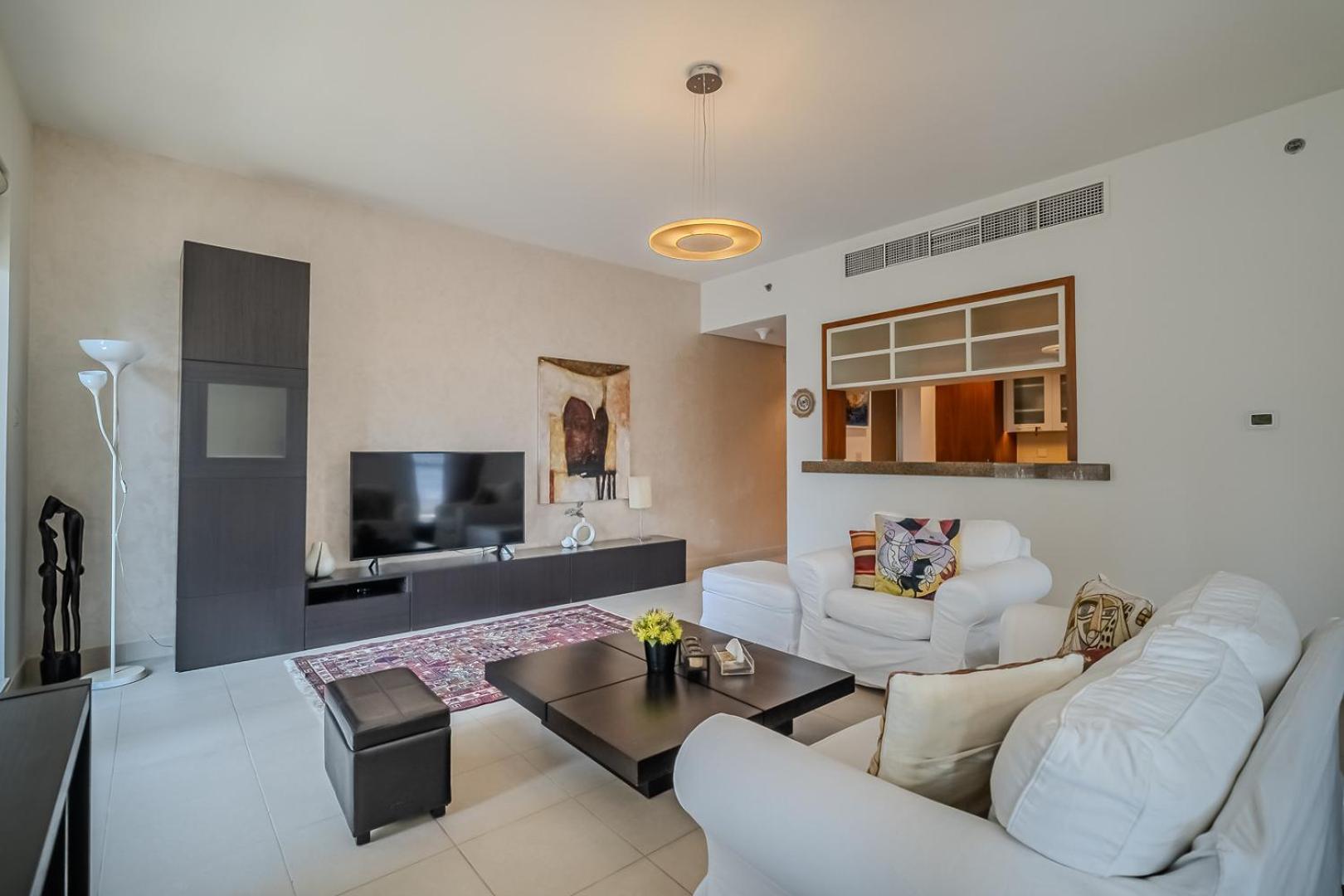 Apartment Modern 1bdr Close To Burj Khalifa