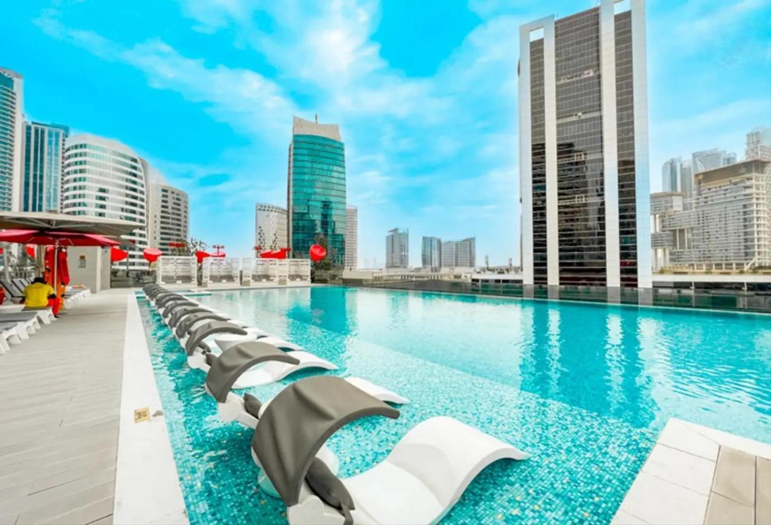 Retreat Mag 318,downtown 5 Minutes Walk To Mall