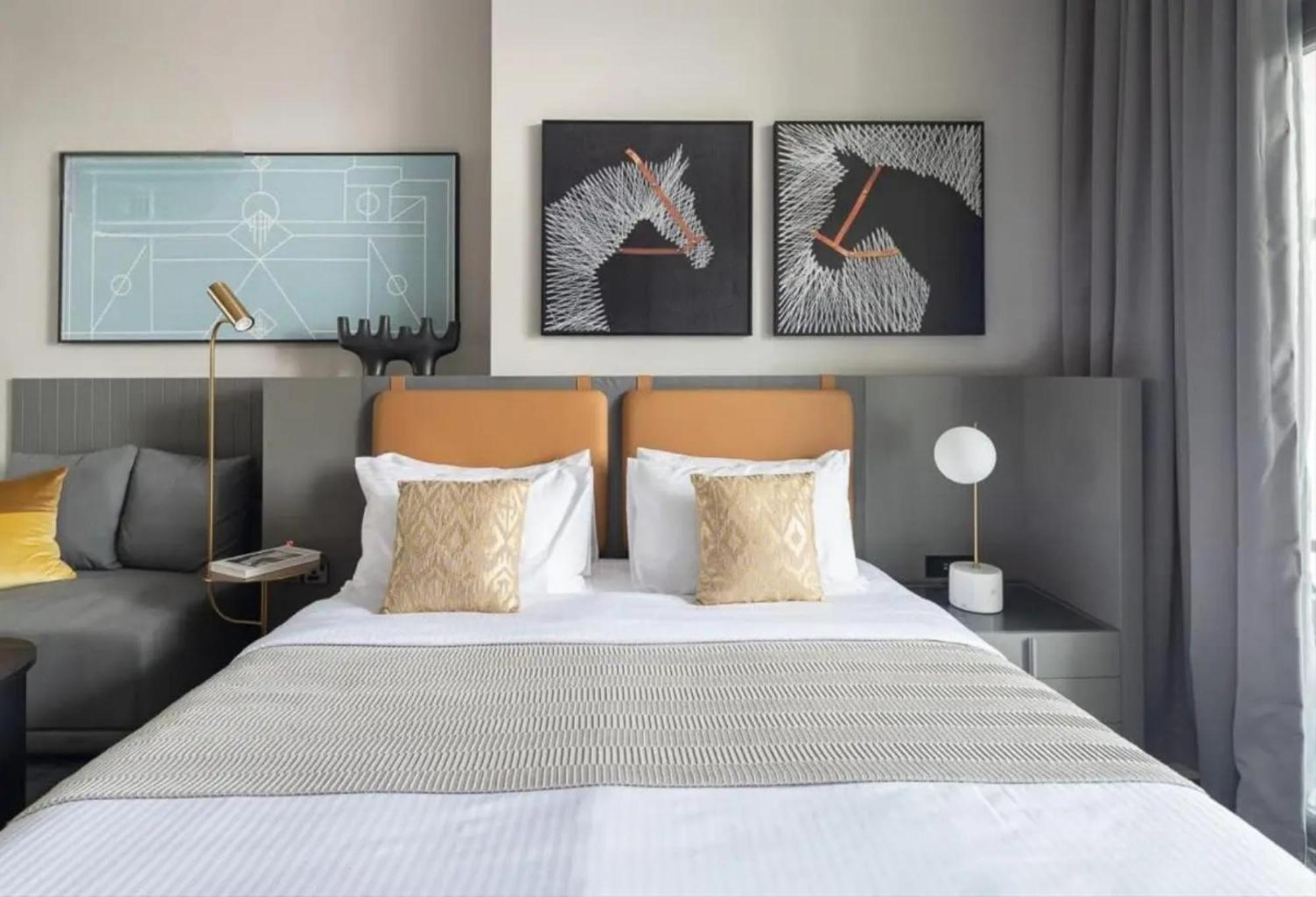 Retreat Mag 318,downtown 5 Minutes Walk To Mall Apartamento
