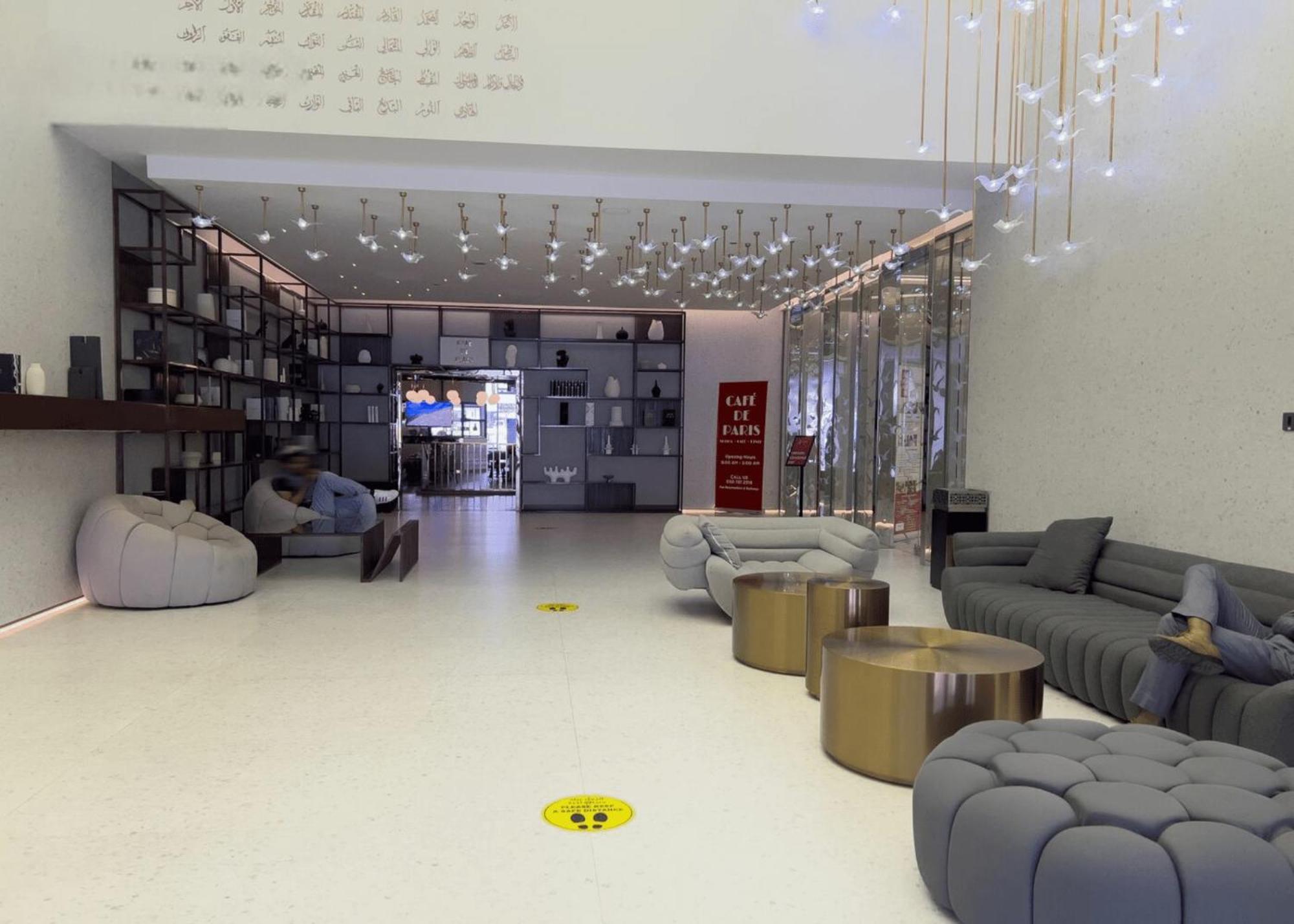Retreat Mag 318,downtown 5 Minutes Walk To Mall Apartamento