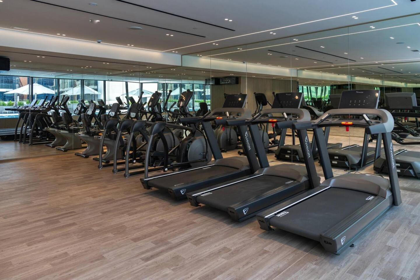 All-new 1br In Jvc W Big Balcony Apartment Dubai