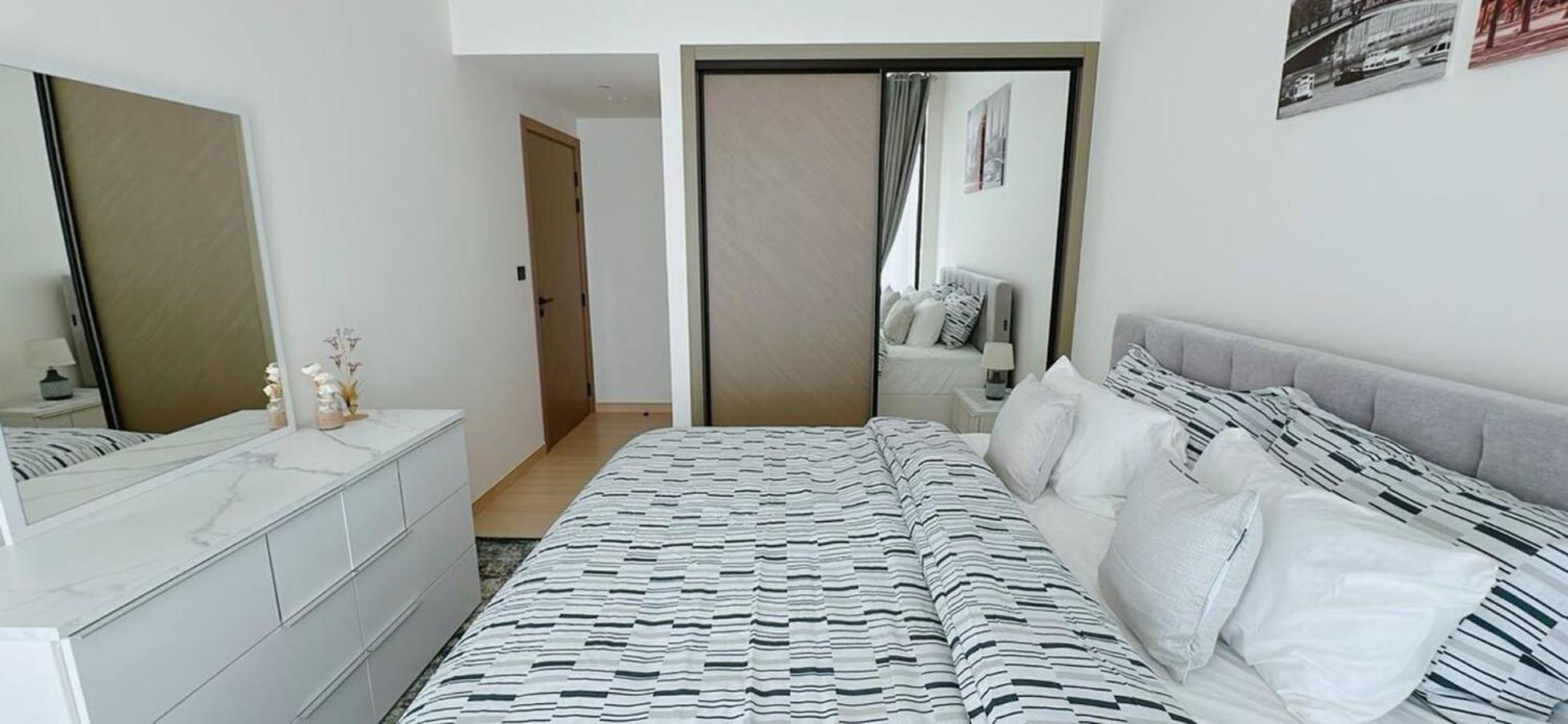 All-new 1br In Jvc W Big Balcony Apartment Dubai