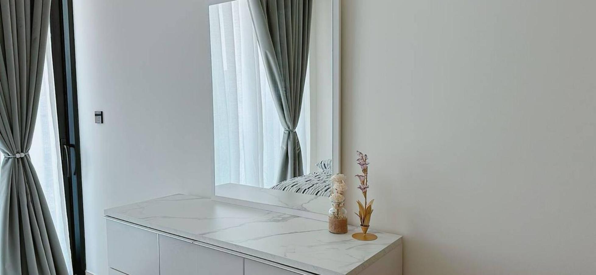 All-new 1br In Jvc W Big Balcony Apartment Dubai