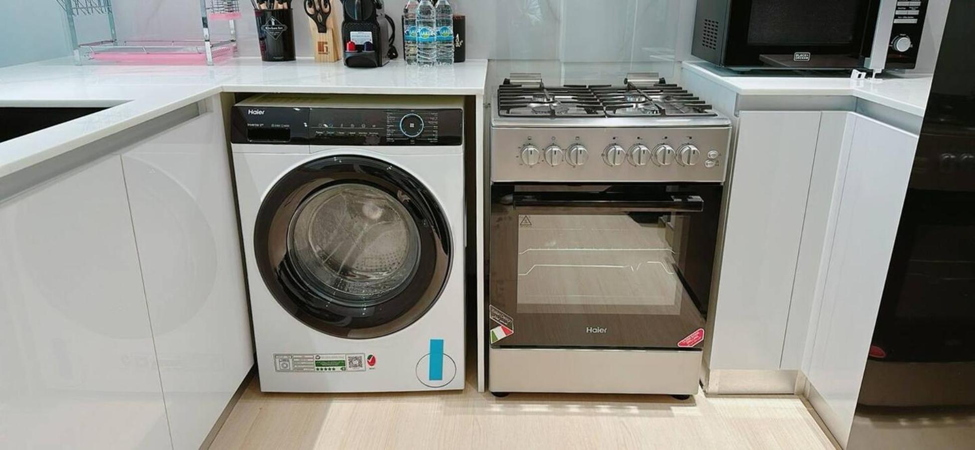All-new 1br In Jvc W Big Balcony * Dubai