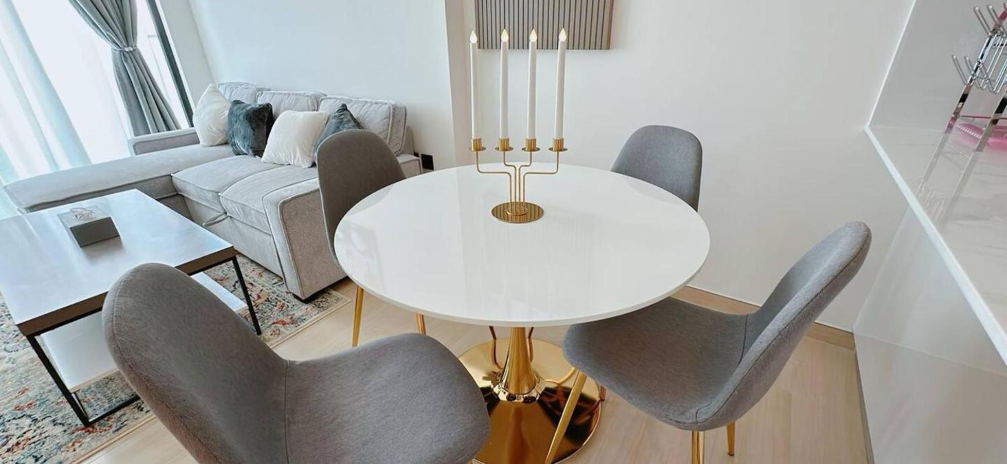 All-new 1br In Jvc W Big Balcony * Dubai