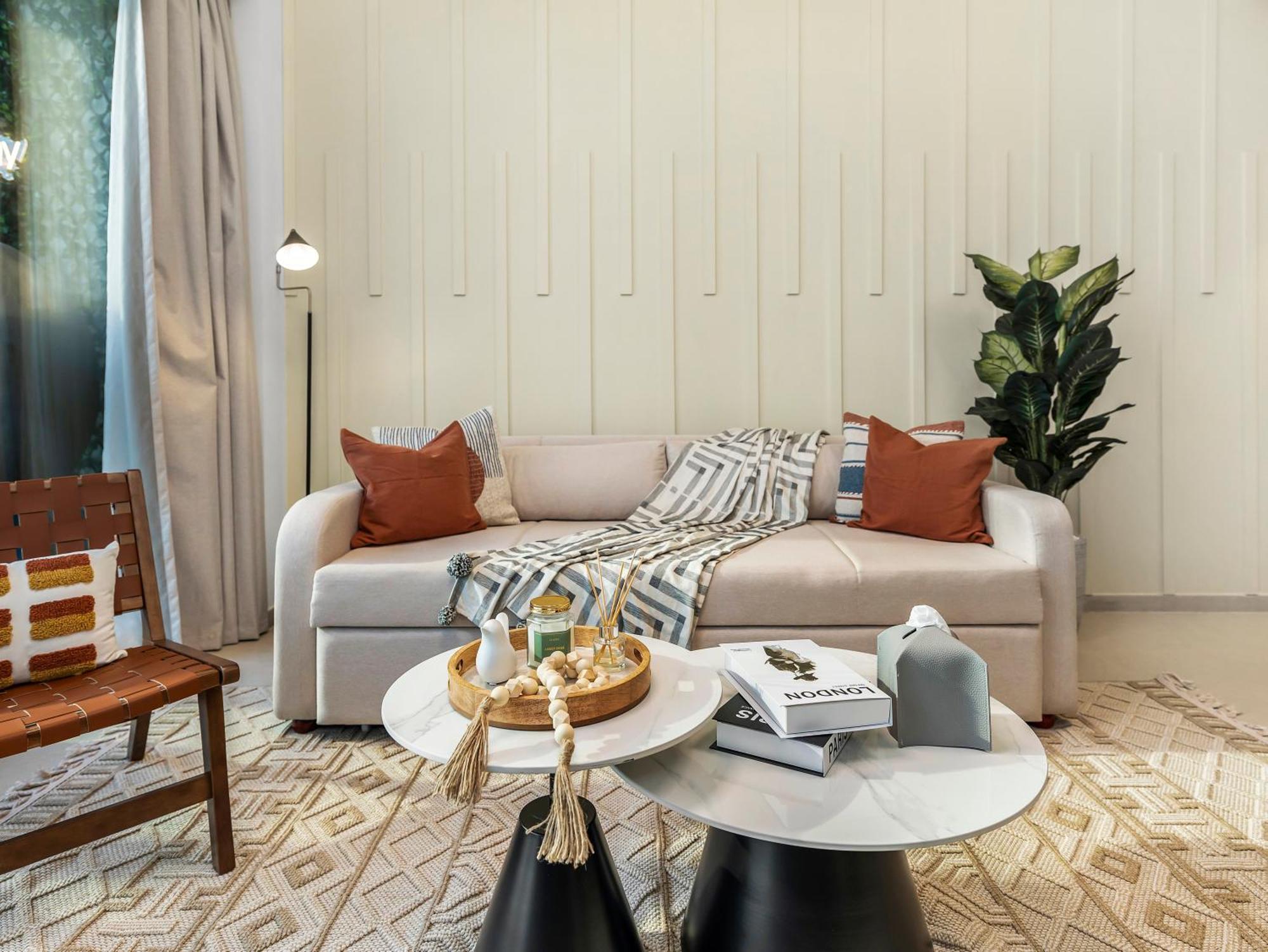 Smartstay At Grande Signature - Downtown Views - Brand New Luxury Daire Dubai