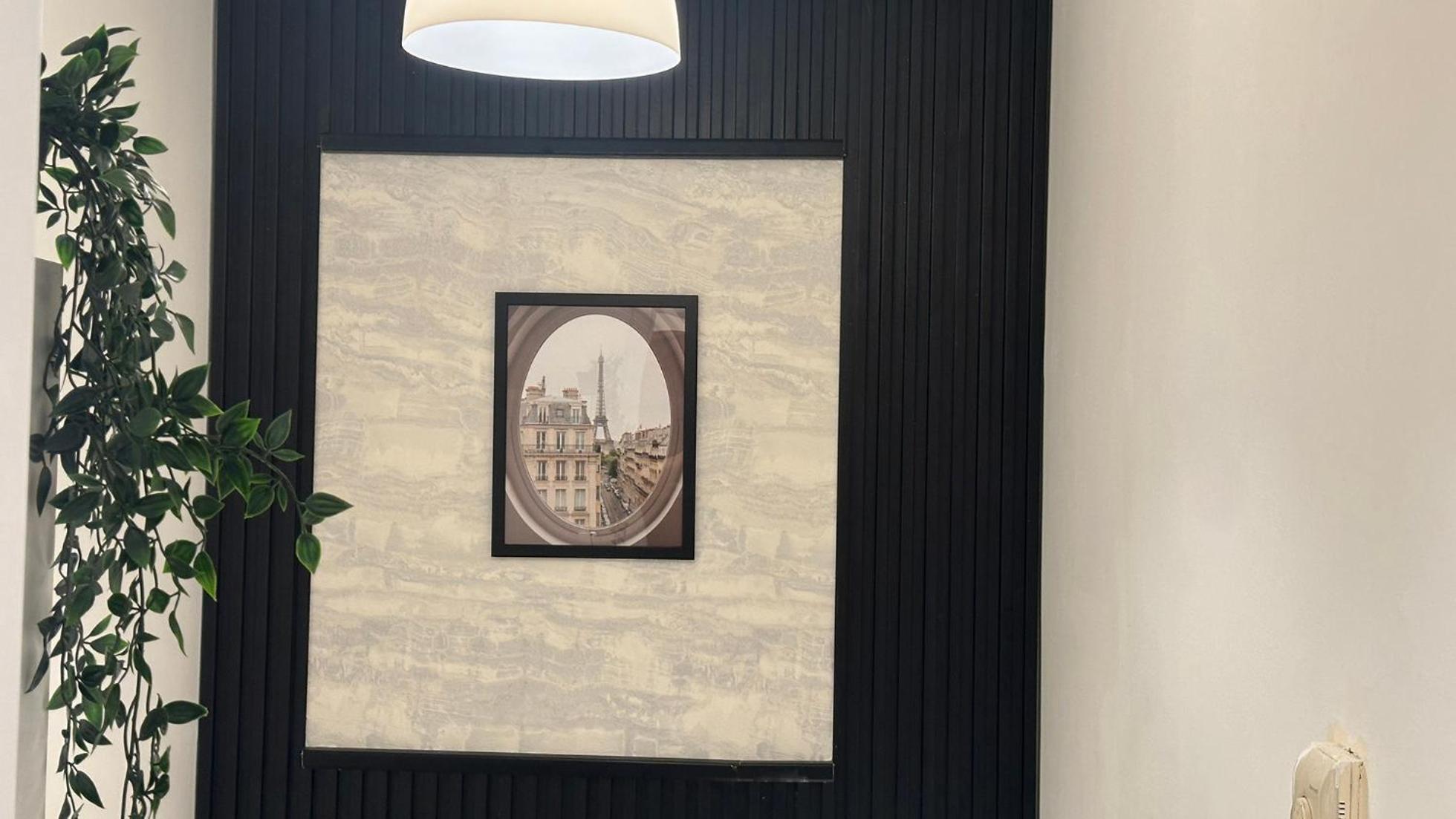Vista Partition In Tecom Near Internet Metro Dubai