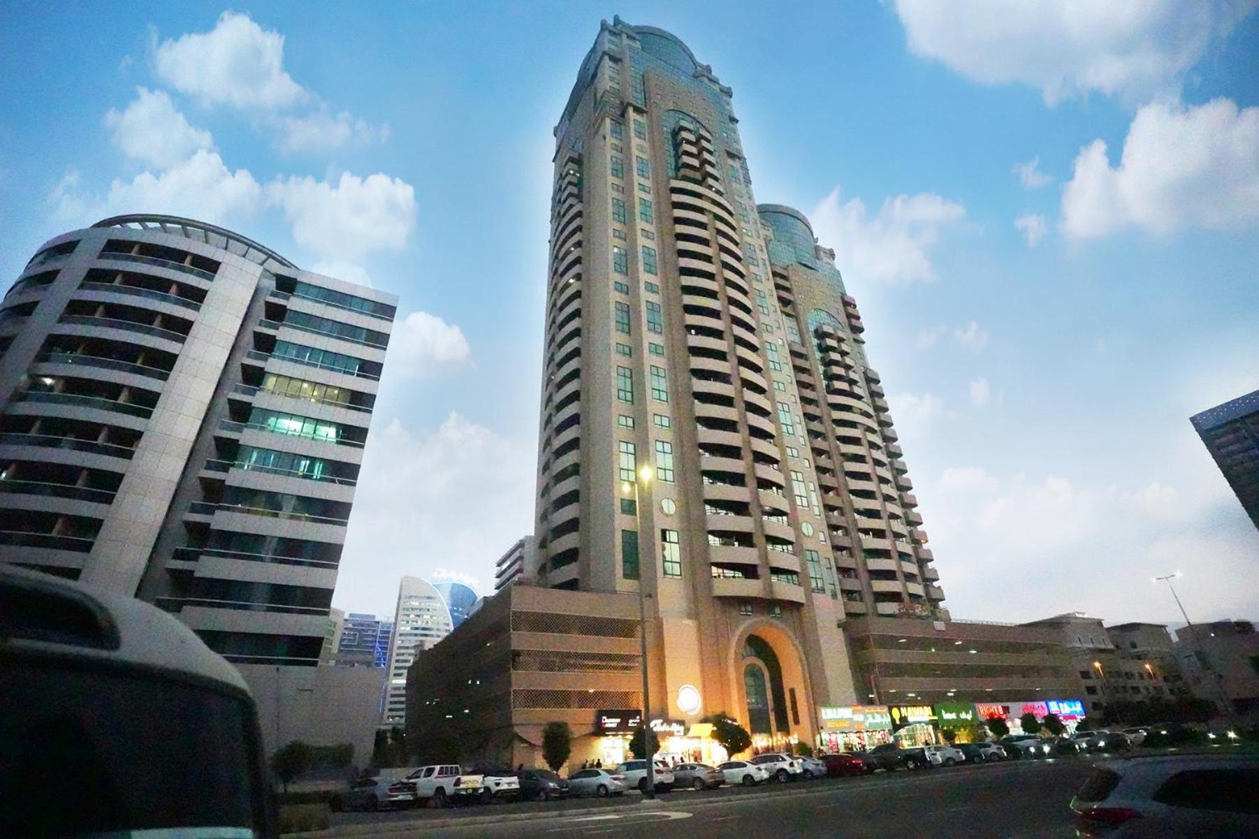 Vista Partition In Tecom Near Internet Metro Homestay