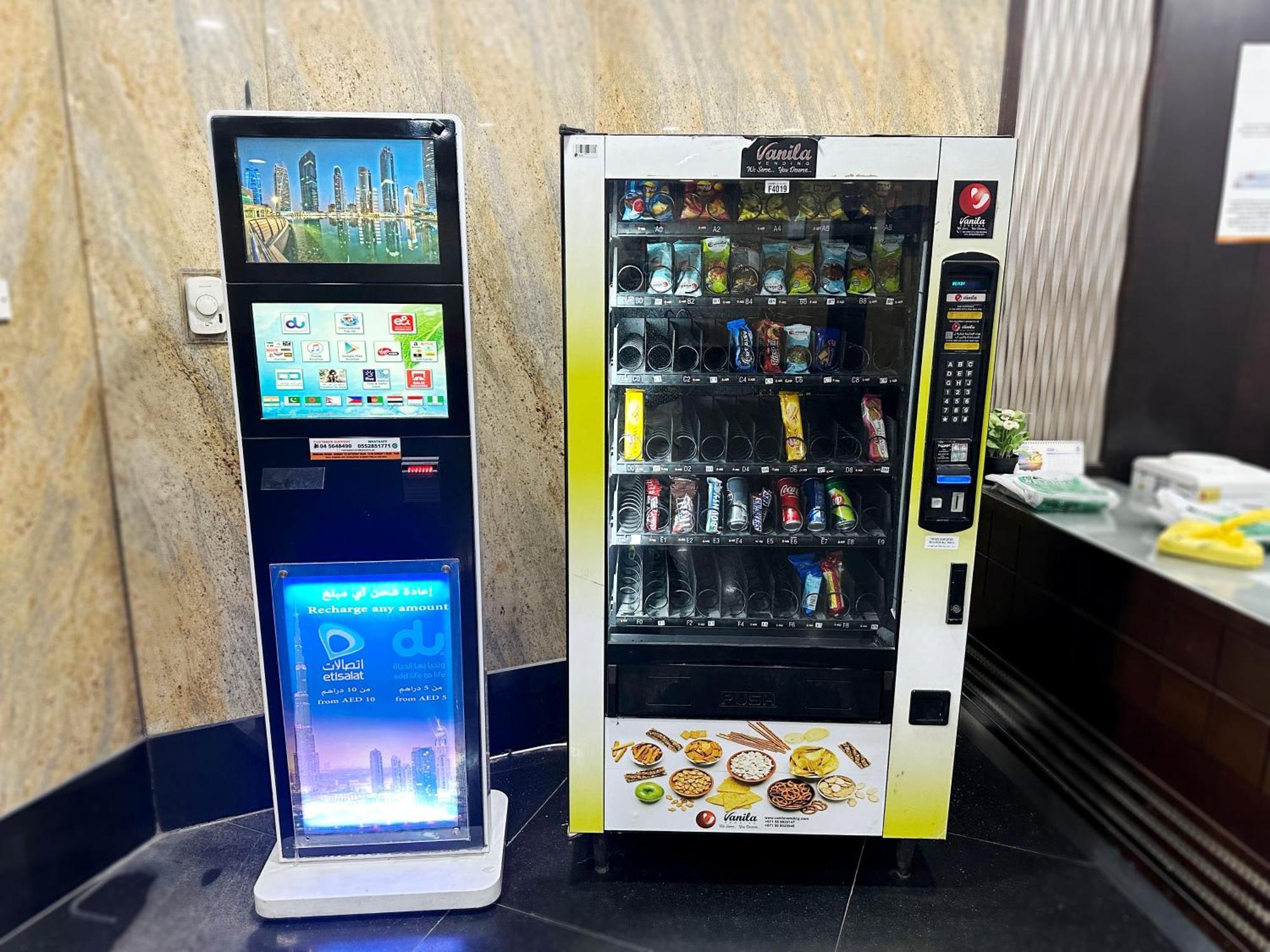 Hospedagem domiciliar The Hive Partition In Tecom Near Metro *
