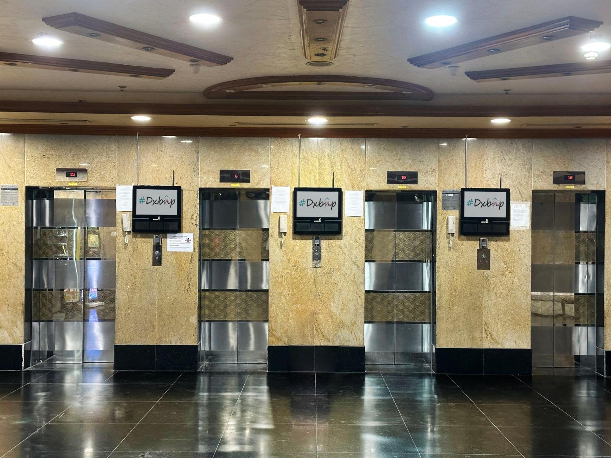 The Hive Partition In Tecom Near Metro Hospedagem domiciliar *