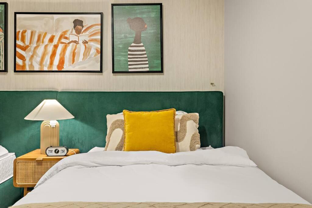 First Class 2br Elegant Apartment Dubai