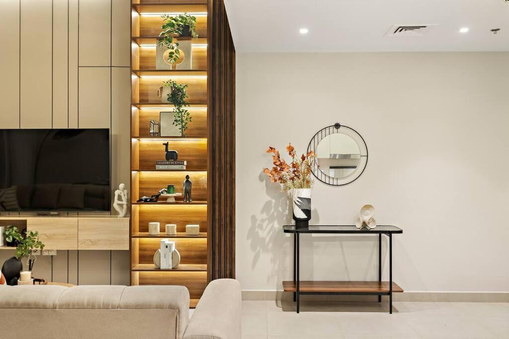 Apartment First Class 2br Elegant