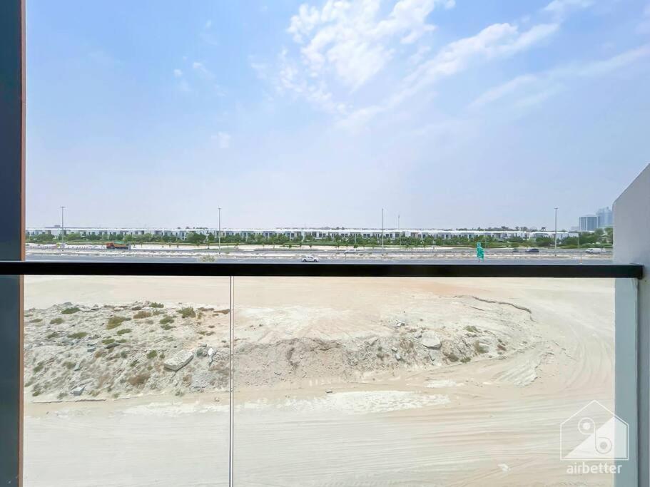 Apartment Luxurious & Balcony At Samana Golf Avenue *
