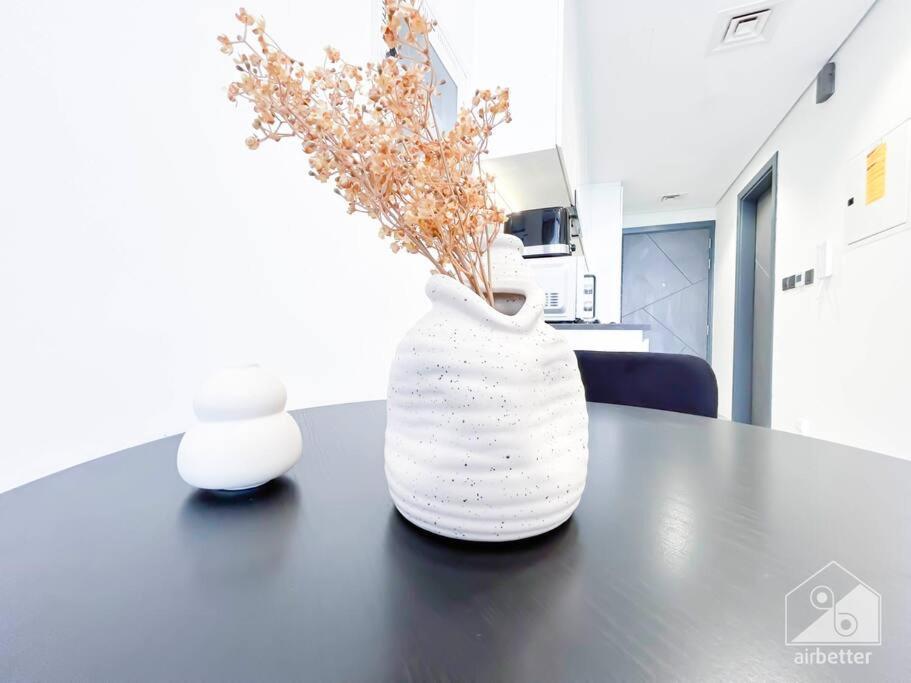 Luxurious & Balcony At Samana Golf Avenue Apartment *