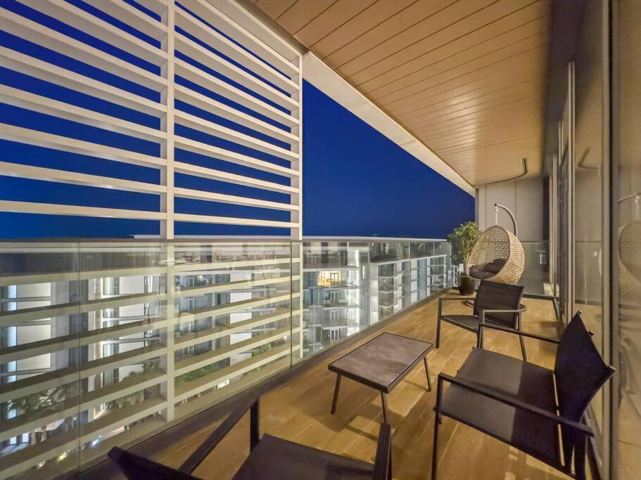 Apartment First Class 5br Stunning Eye Of Views Dubai