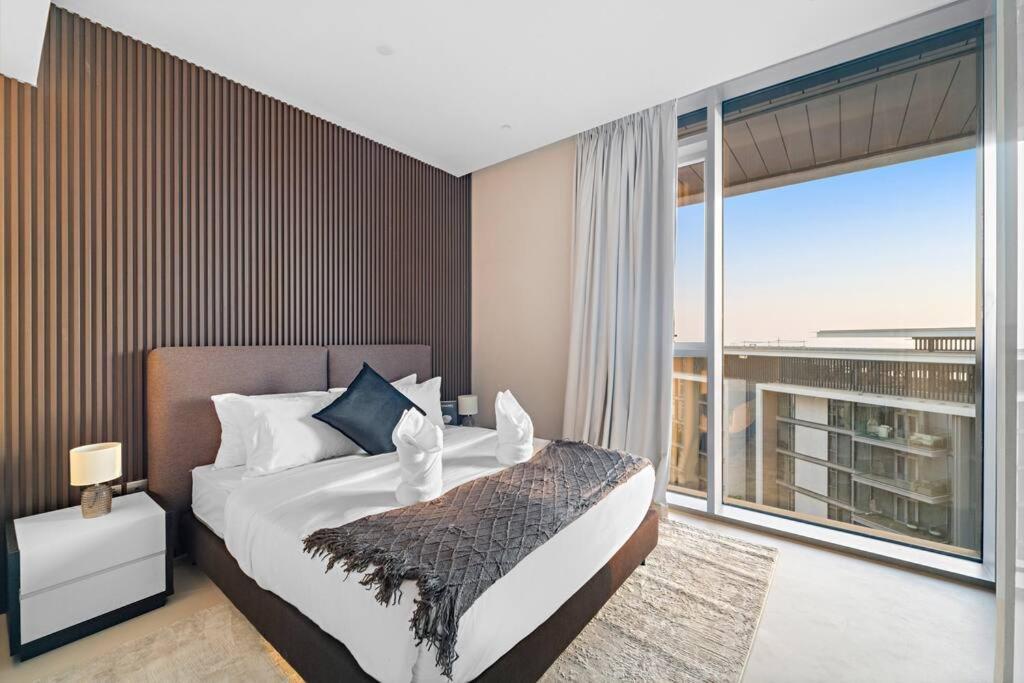 First Class 5br Stunning Eye Of Views Apartment *