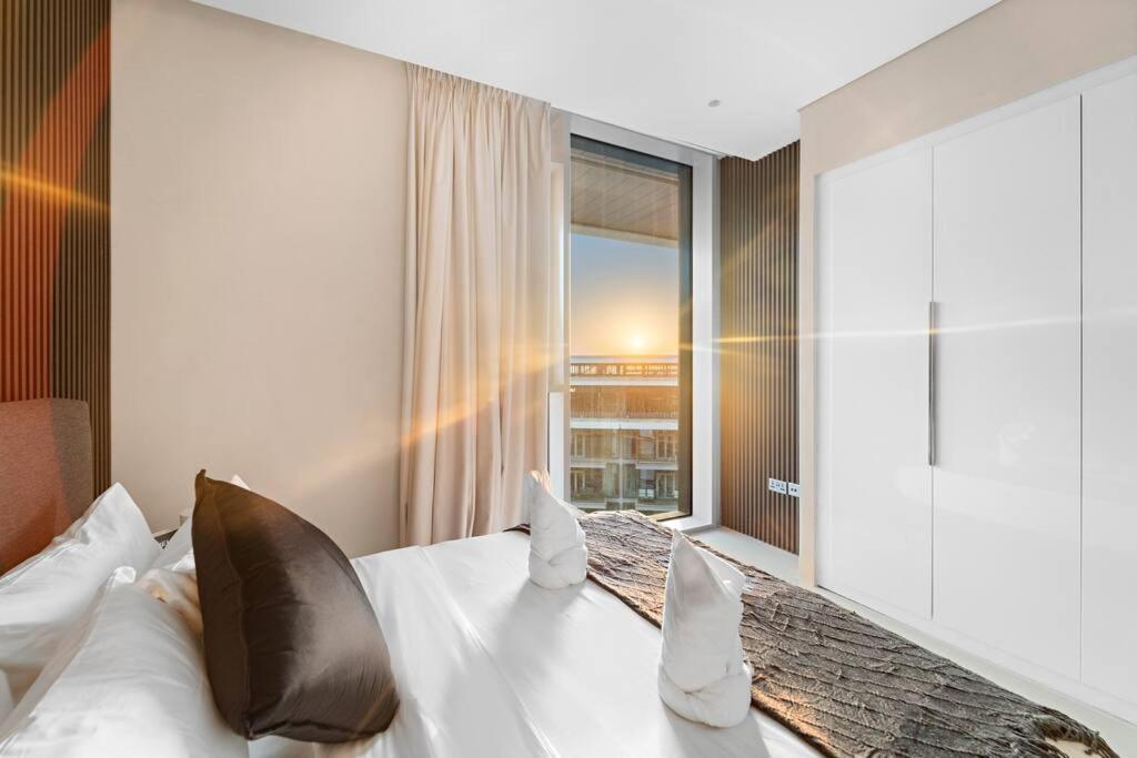 Apartment First Class 5br Stunning Eye Of Views *