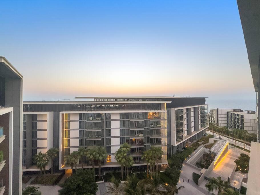 First Class 5br Stunning Eye Of Views Apartment