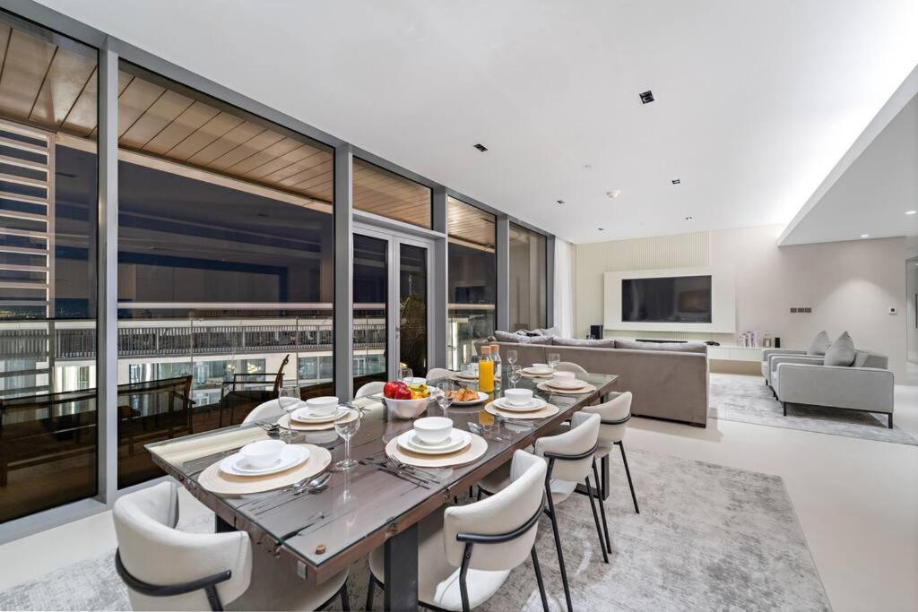 First Class 5br Stunning Eye Of Views *